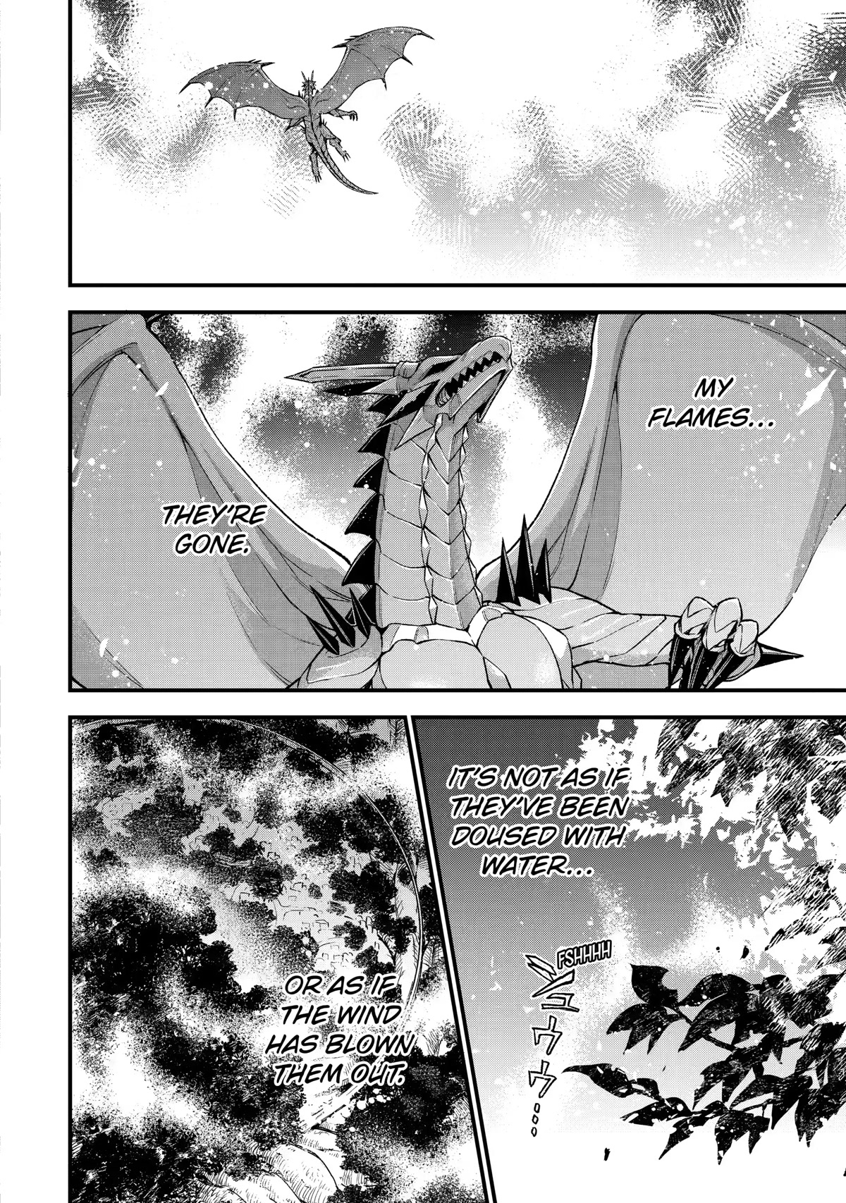 I Tried to Stop Being the Last Boss ~I Pretended to be Defeated by the Main Character and Tried to Live Freely~ Chapter 16 page 8 - Chapter 16