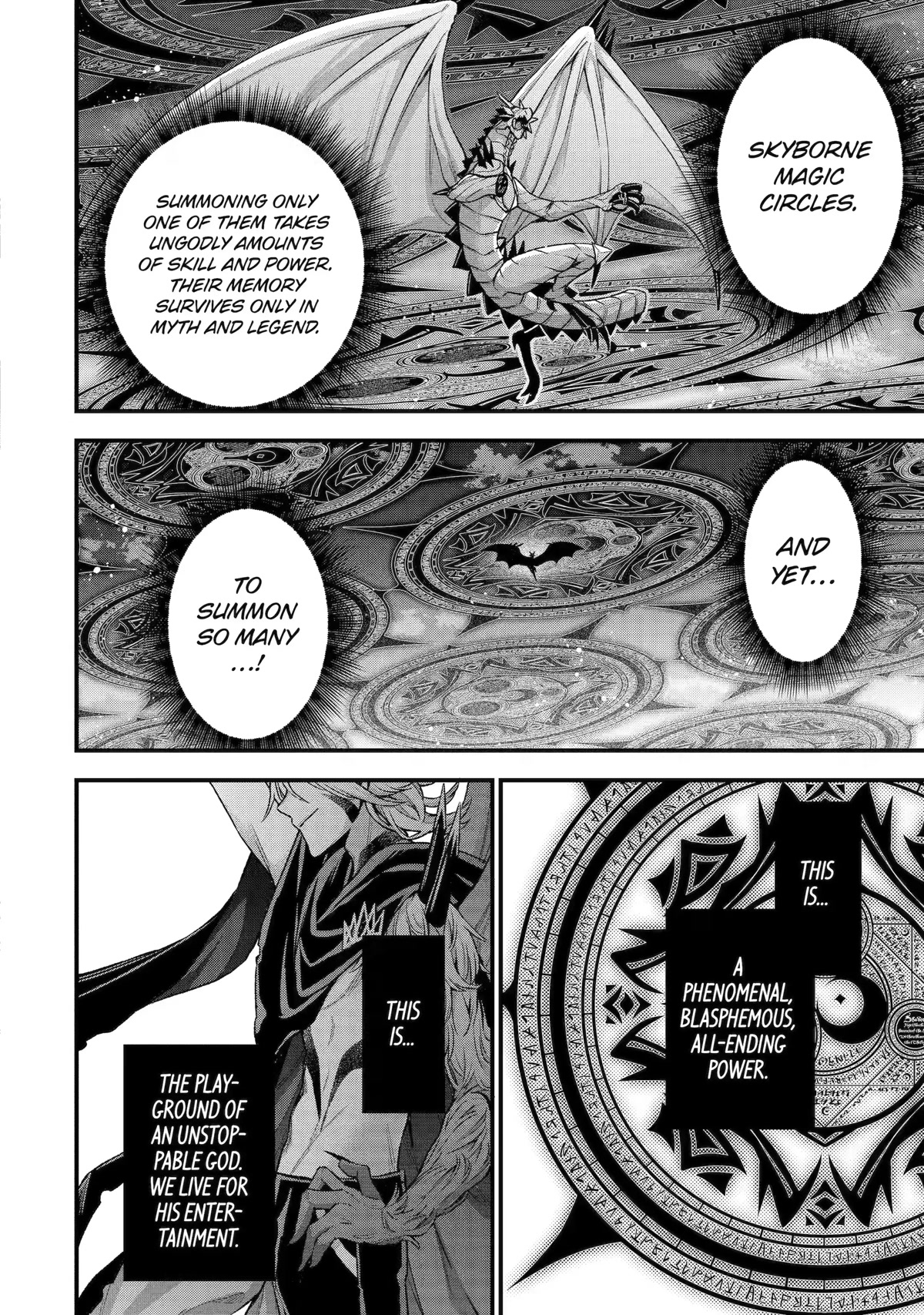 I Tried to Stop Being the Last Boss ~I Pretended to be Defeated by the Main Character and Tried to Live Freely~ Chapter 17 page 11 - Chapter 17
