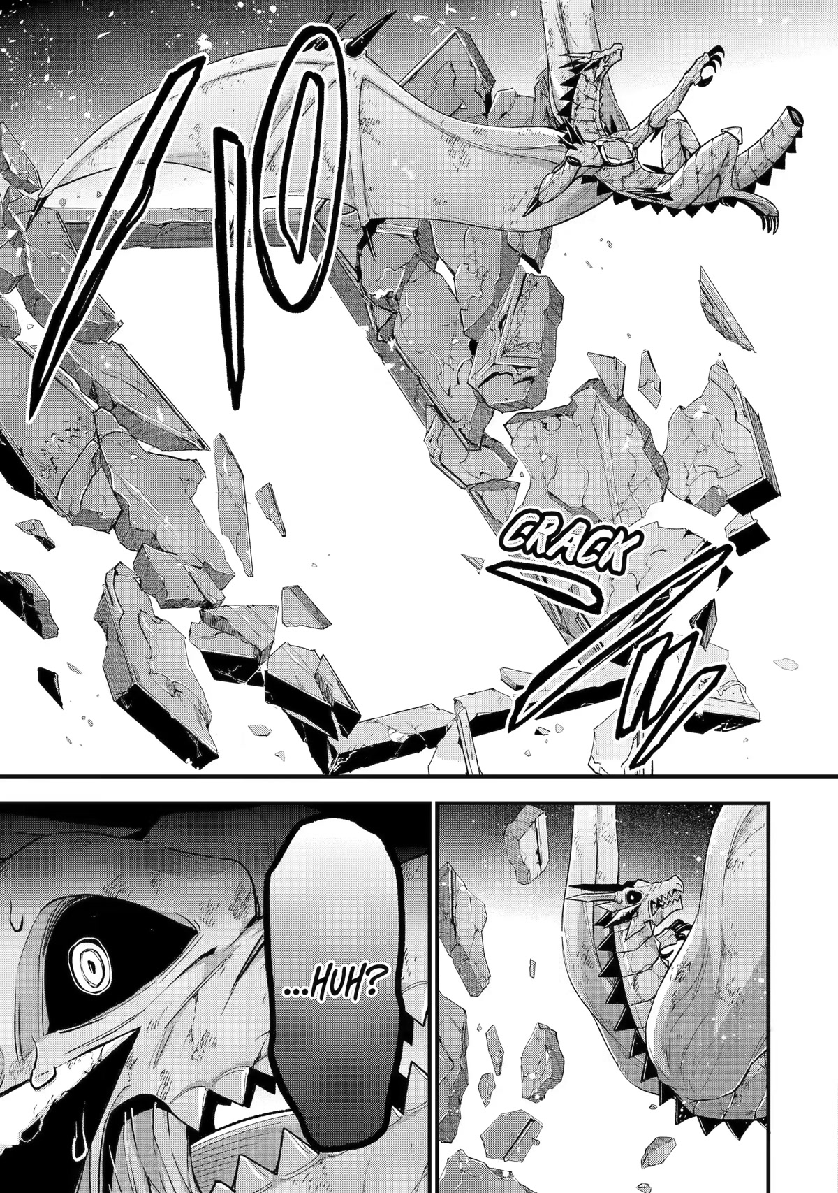 I Tried to Stop Being the Last Boss ~I Pretended to be Defeated by the Main Character and Tried to Live Freely~ Chapter 17 page 25 - Chapter 17