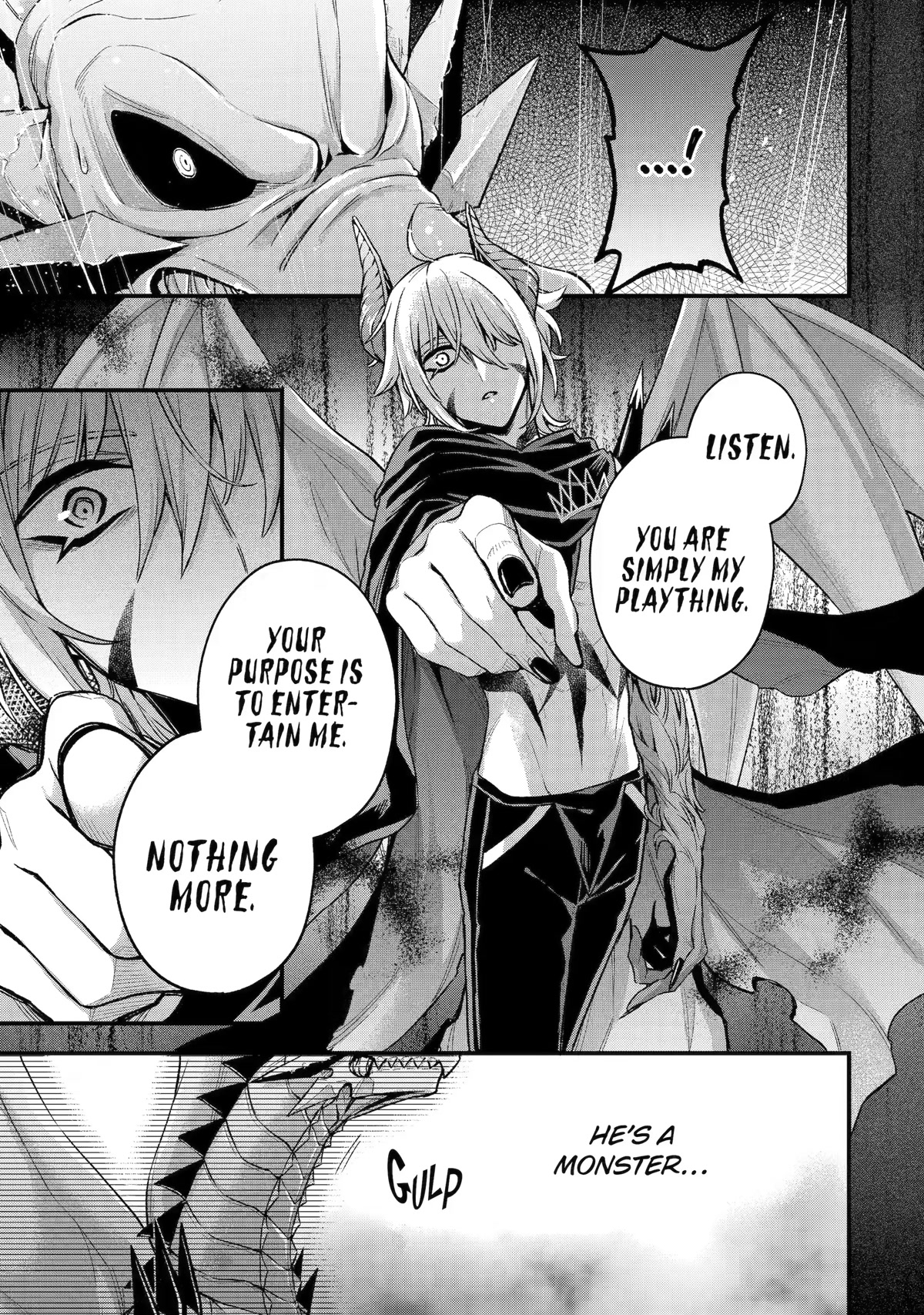 I Tried to Stop Being the Last Boss ~I Pretended to be Defeated by the Main Character and Tried to Live Freely~ Chapter 17 page 5 - Chapter 17