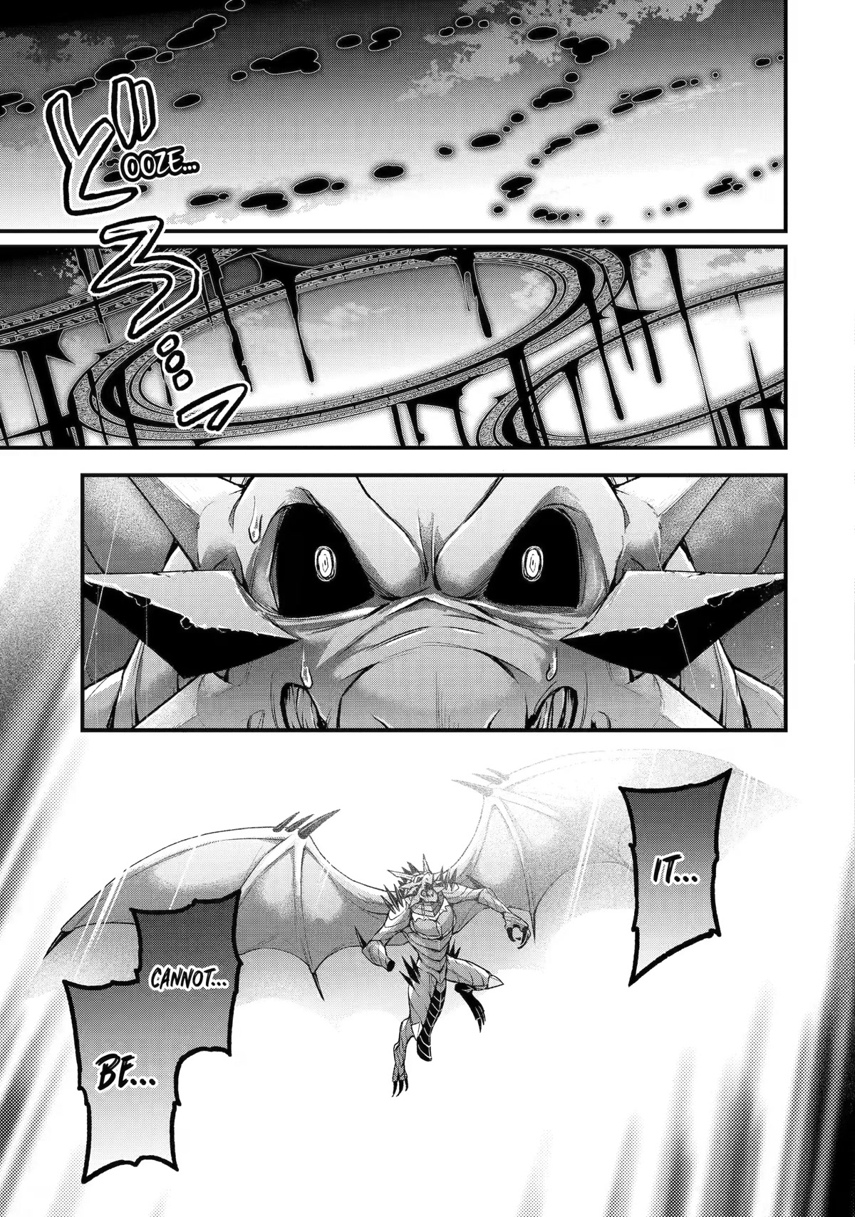 I Tried to Stop Being the Last Boss ~I Pretended to be Defeated by the Main Character and Tried to Live Freely~ Chapter 17 page 9 - Chapter 17