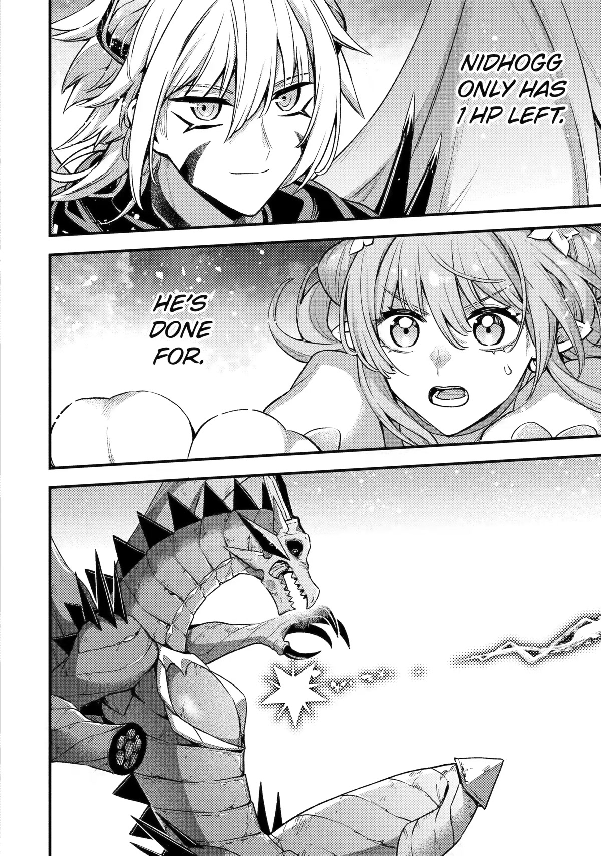 I Tried to Stop Being the Last Boss ~I Pretended to be Defeated by the Main Character and Tried to Live Freely~ Chapter 18 page 14 - Chapter 18