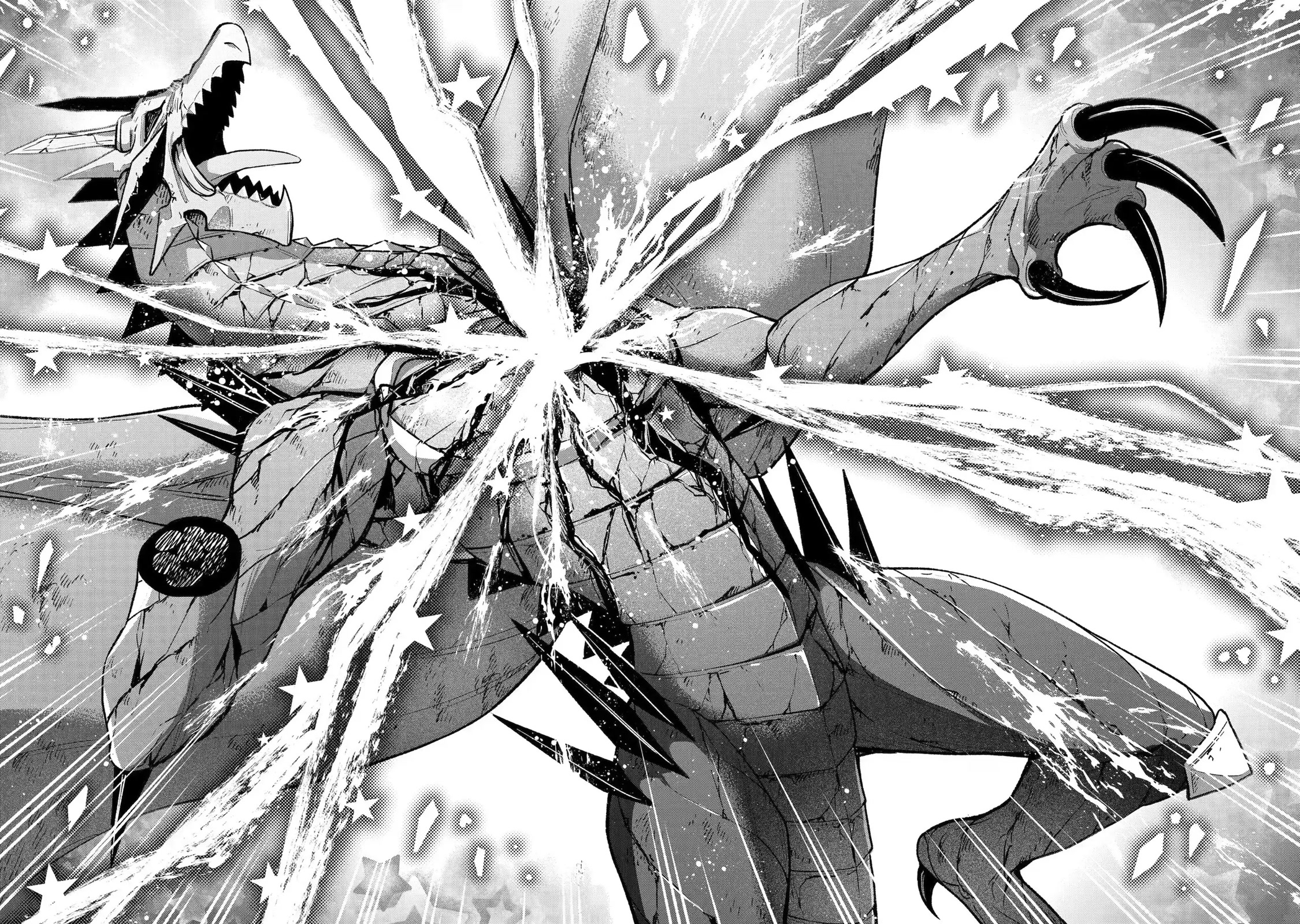 I Tried to Stop Being the Last Boss ~I Pretended to be Defeated by the Main Character and Tried to Live Freely~ Chapter 18 page 16 - Chapter 18