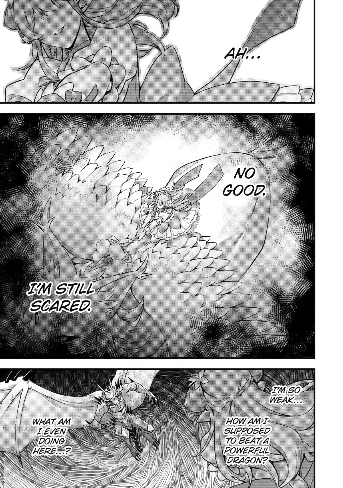 I Tried to Stop Being the Last Boss ~I Pretended to be Defeated by the Main Character and Tried to Live Freely~ Chapter 18 page 5 - Chapter 18