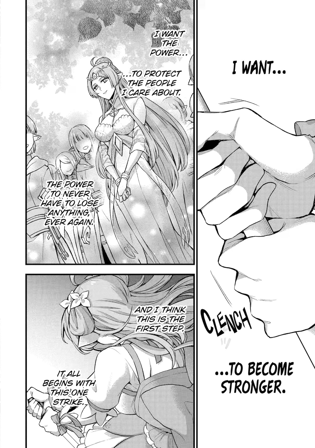 I Tried to Stop Being the Last Boss ~I Pretended to be Defeated by the Main Character and Tried to Live Freely~ Chapter 18 page 8 - Chapter 18
