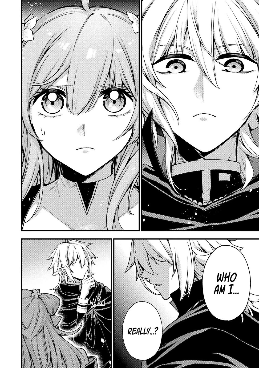 I Tried to Stop Being the Last Boss ~I Pretended to be Defeated by the Main Character and Tried to Live Freely~ Chapter 19 page 10 - Chapter 19