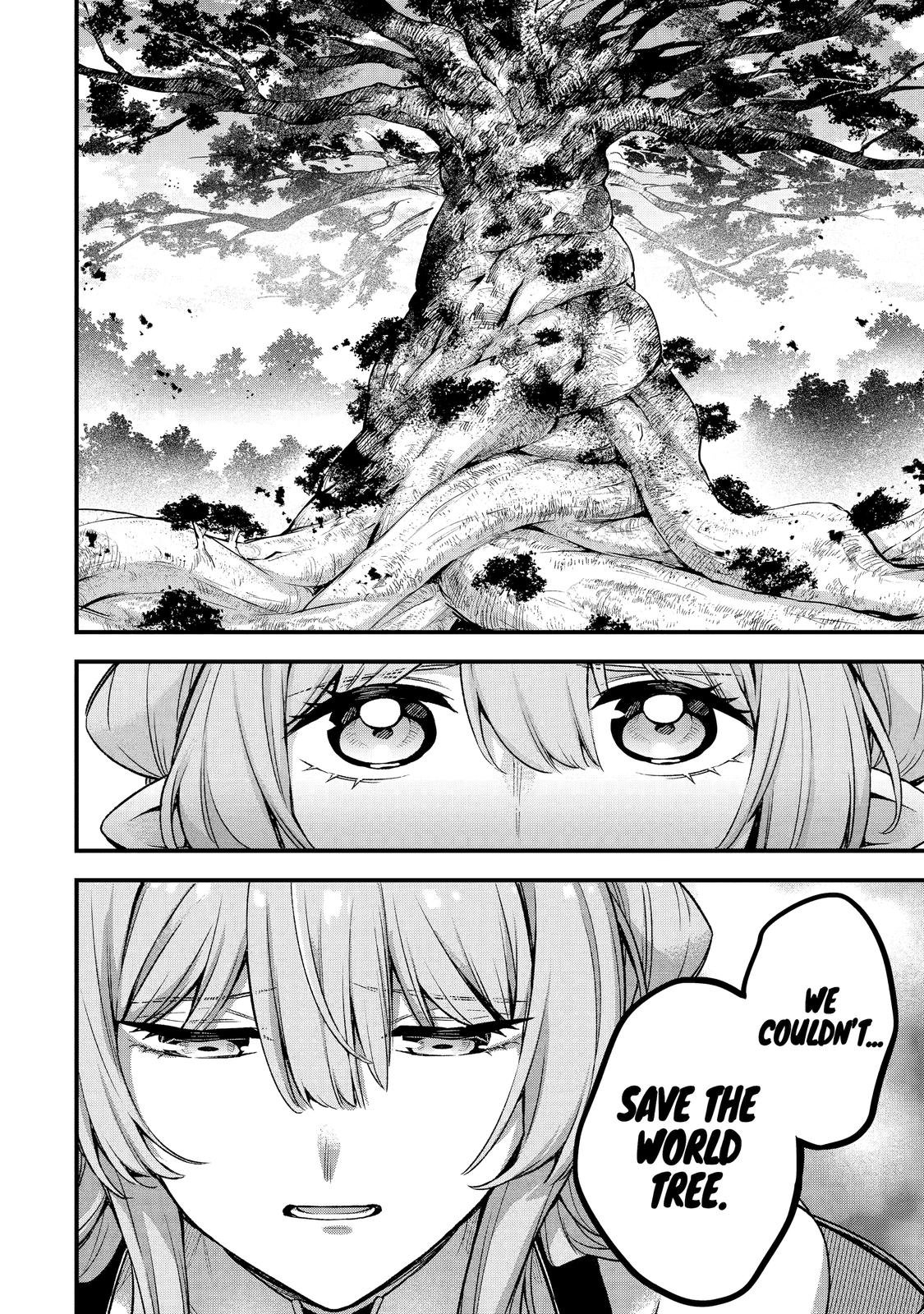I Tried to Stop Being the Last Boss ~I Pretended to be Defeated by the Main Character and Tried to Live Freely~ Chapter 19 page 15 - Chapter 19