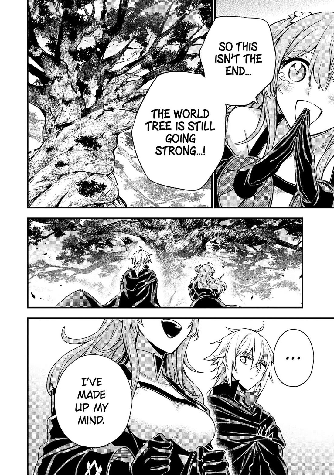 I Tried to Stop Being the Last Boss ~I Pretended to be Defeated by the Main Character and Tried to Live Freely~ Chapter 19 page 19 - Chapter 19