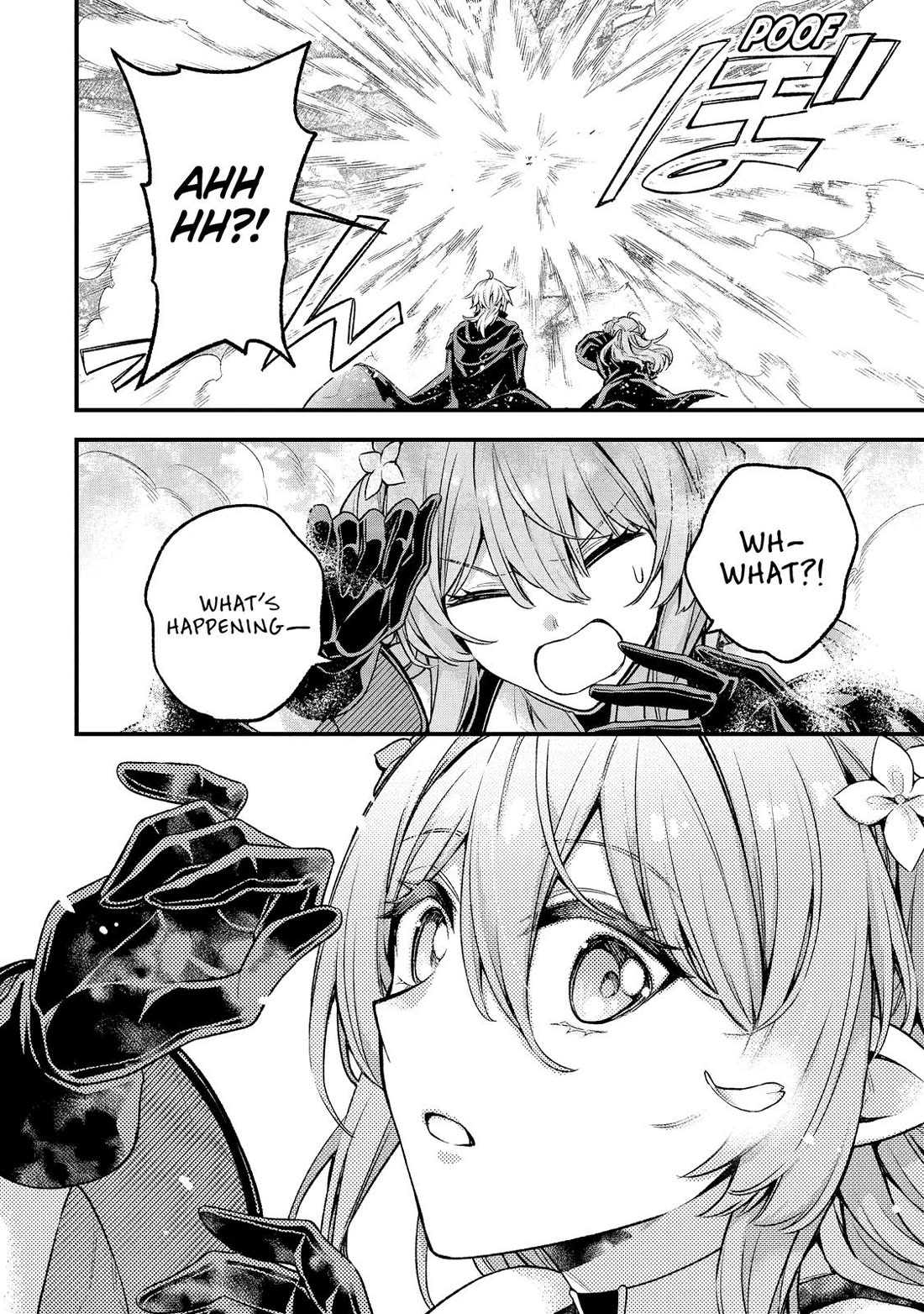 I Tried to Stop Being the Last Boss ~I Pretended to be Defeated by the Main Character and Tried to Live Freely~ Chapter 19 page 23 - Chapter 19