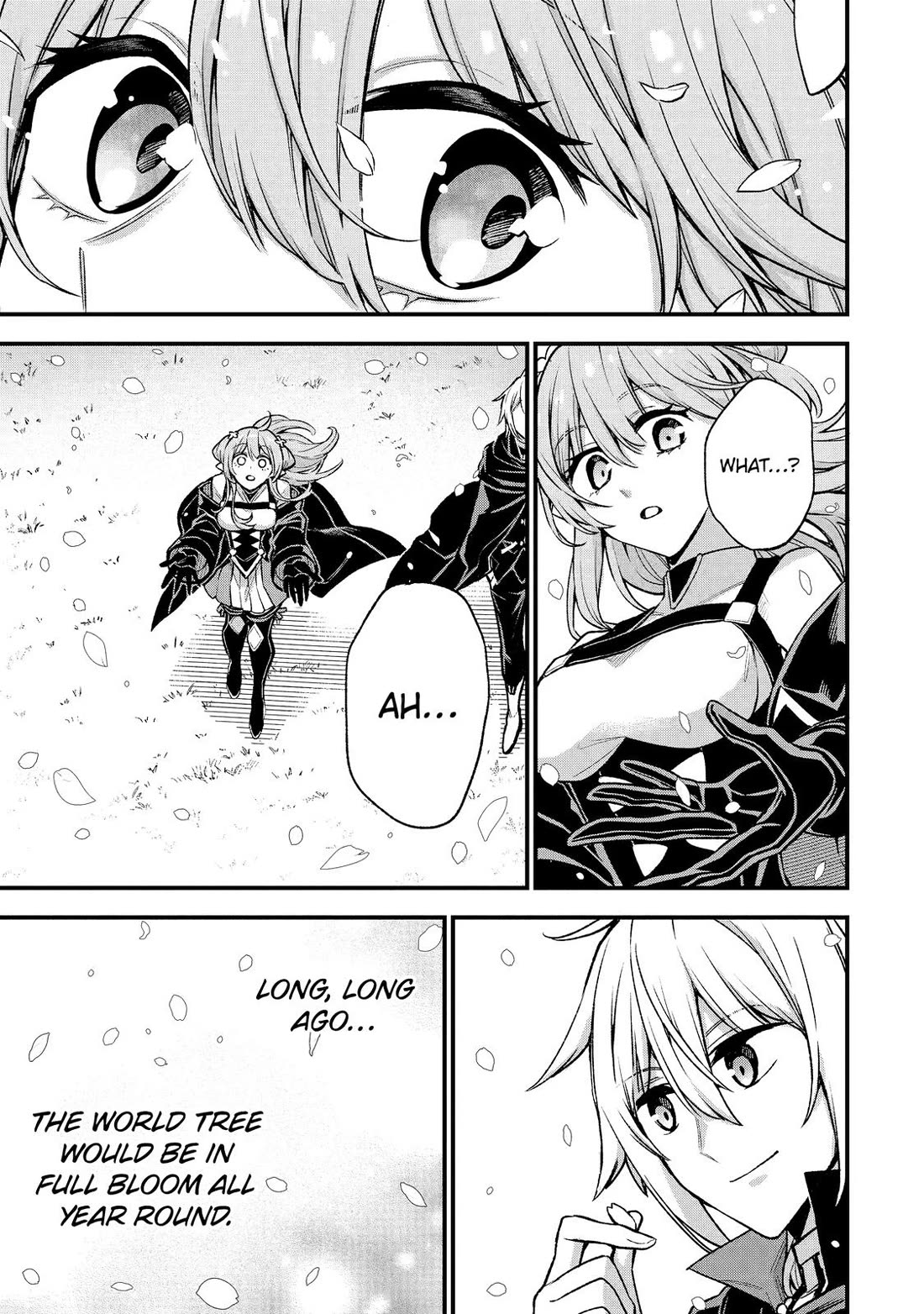 I Tried to Stop Being the Last Boss ~I Pretended to be Defeated by the Main Character and Tried to Live Freely~ Chapter 19 page 24 - Chapter 19
