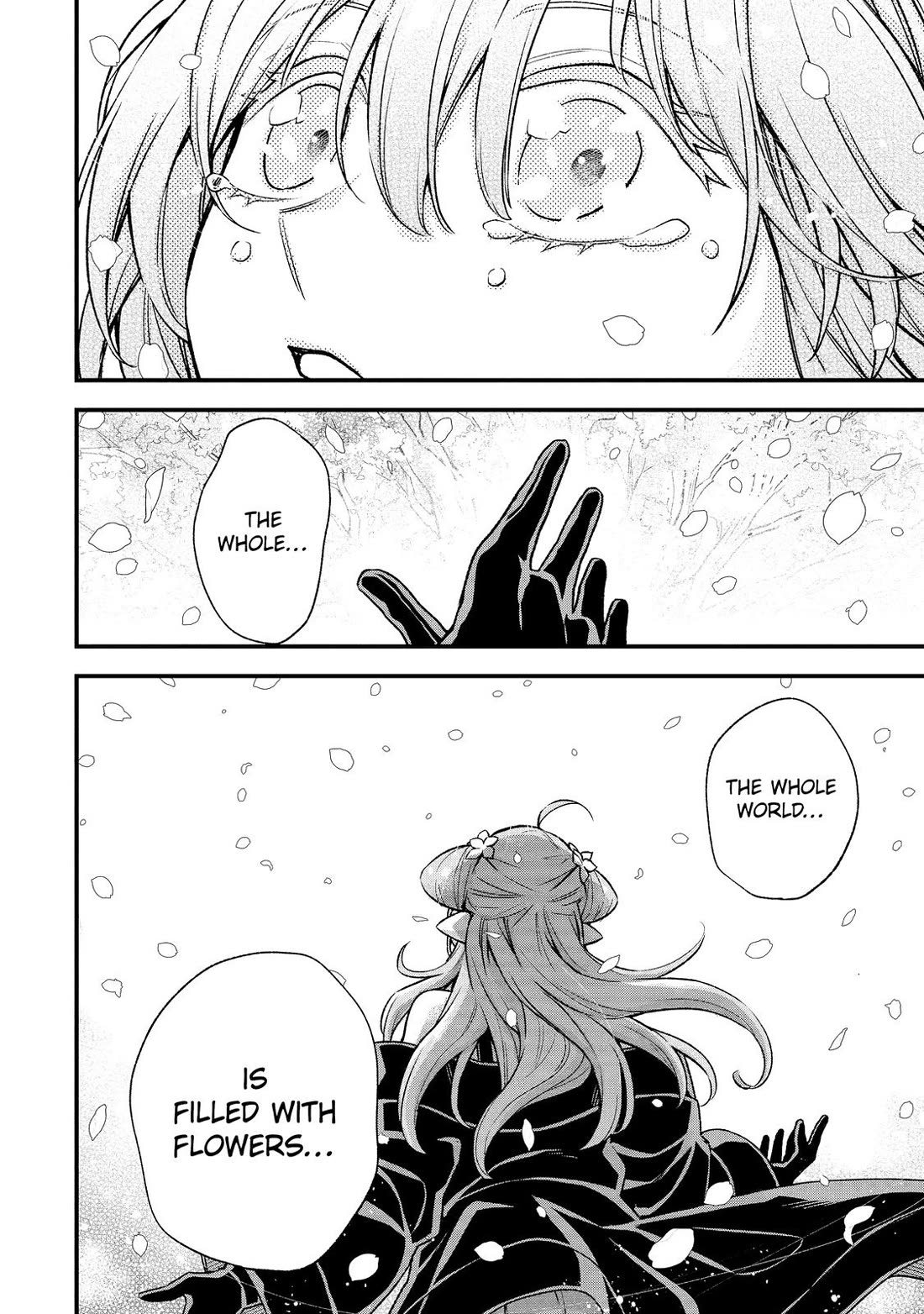 I Tried to Stop Being the Last Boss ~I Pretended to be Defeated by the Main Character and Tried to Live Freely~ Chapter 19 page 26 - Chapter 19