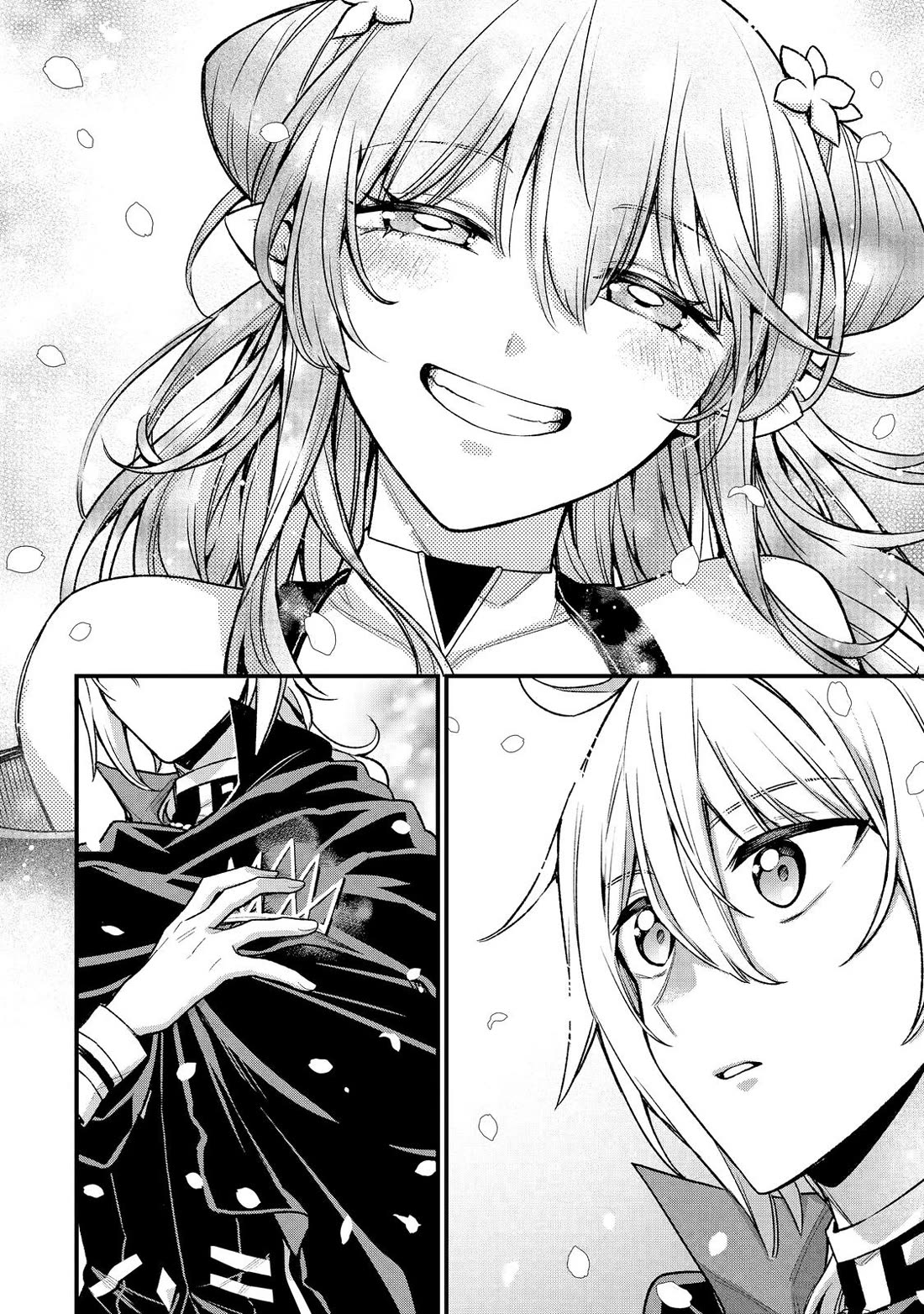 I Tried to Stop Being the Last Boss ~I Pretended to be Defeated by the Main Character and Tried to Live Freely~ Chapter 19 page 29 - Chapter 19
