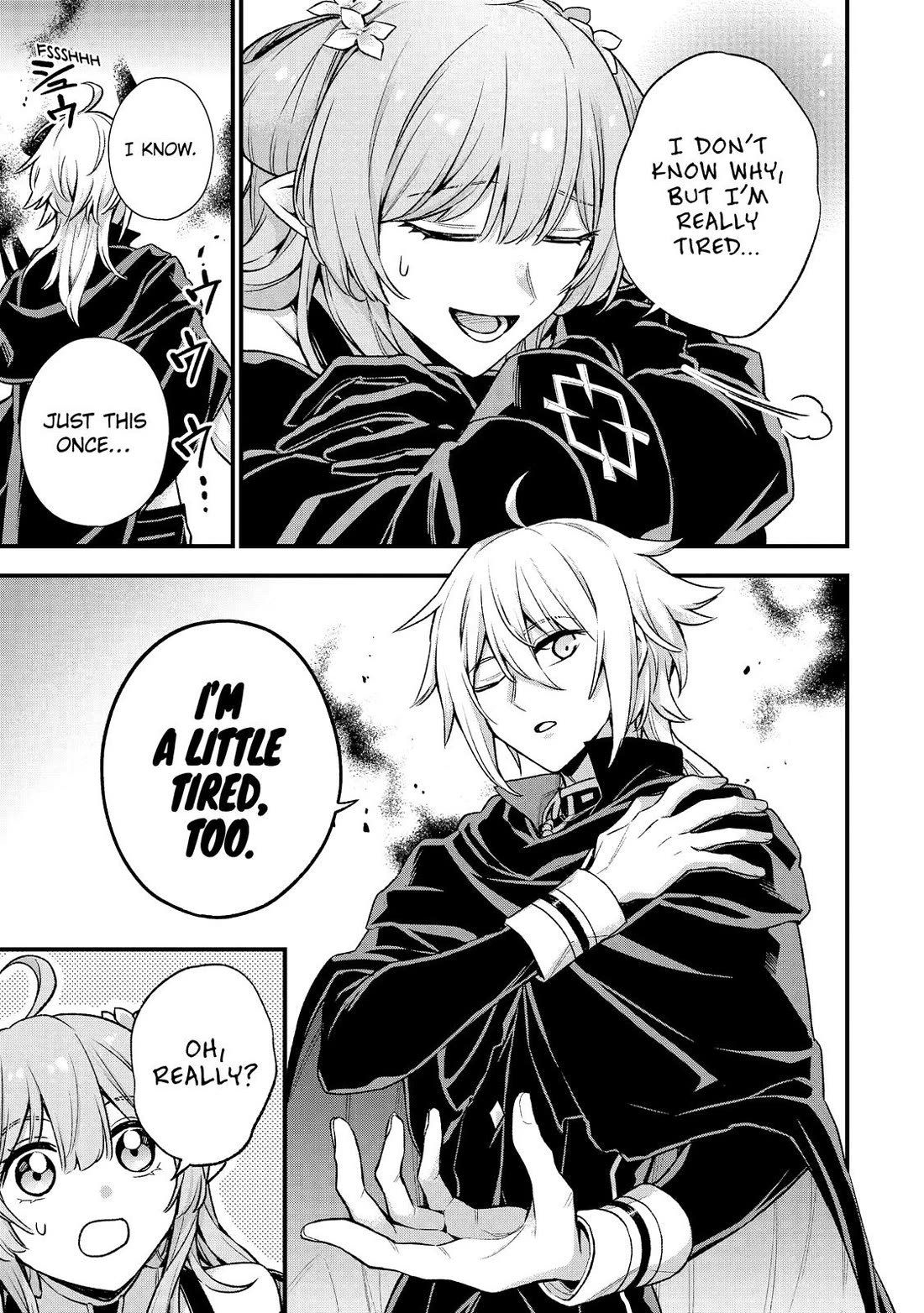 I Tried to Stop Being the Last Boss ~I Pretended to be Defeated by the Main Character and Tried to Live Freely~ Chapter 19 page 3 - Chapter 19