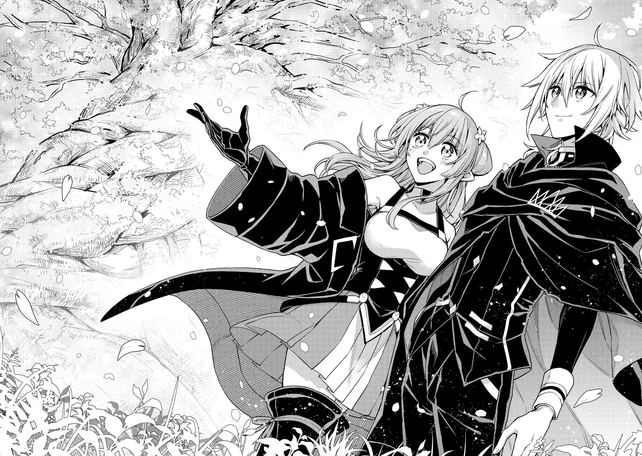 I Tried to Stop Being the Last Boss ~I Pretended to be Defeated by the Main Character and Tried to Live Freely~ Chapter 19 page 32 - Chapter 19