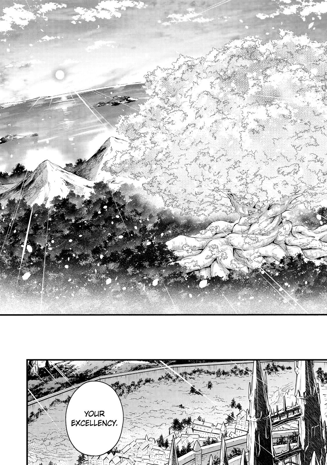 I Tried to Stop Being the Last Boss ~I Pretended to be Defeated by the Main Character and Tried to Live Freely~ Chapter 19 page 35 - Chapter 19