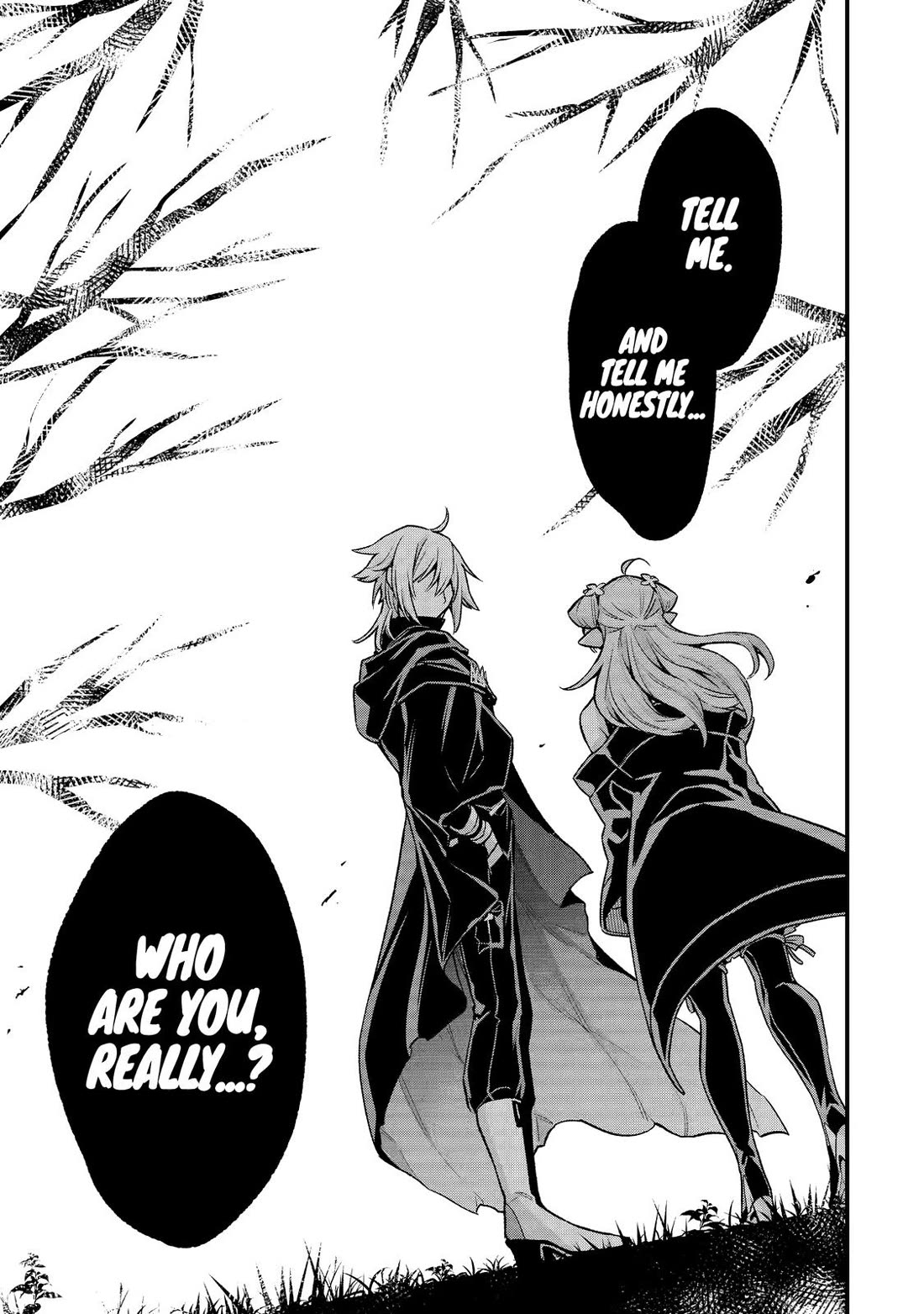 I Tried to Stop Being the Last Boss ~I Pretended to be Defeated by the Main Character and Tried to Live Freely~ Chapter 19 page 9 - Chapter 19