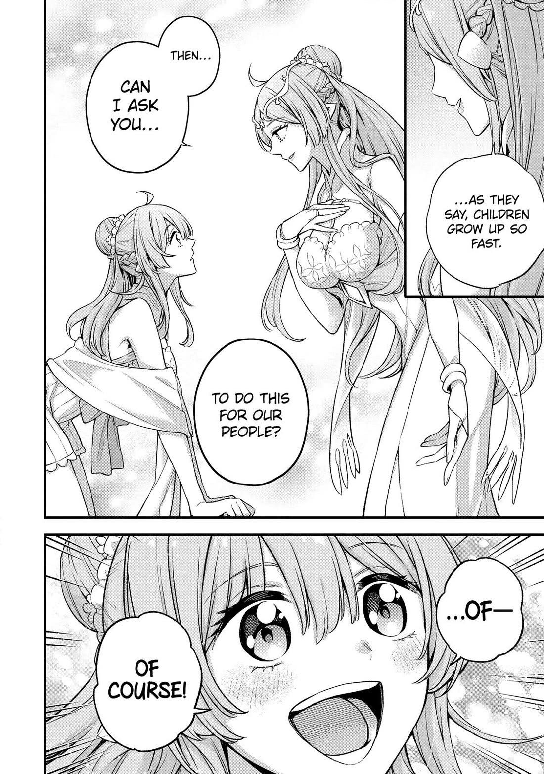 I Tried to Stop Being the Last Boss ~I Pretended to be Defeated by the Main Character and Tried to Live Freely~ Chapter 20 page 28 - Chapter 20