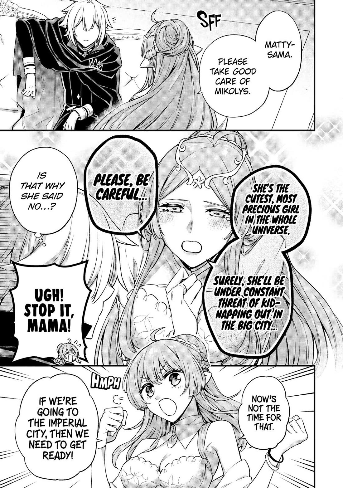 I Tried to Stop Being the Last Boss ~I Pretended to be Defeated by the Main Character and Tried to Live Freely~ Chapter 20 page 29 - Chapter 20