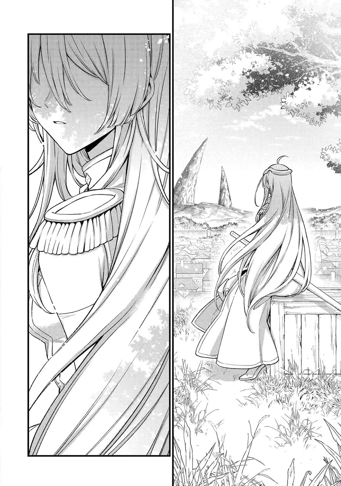 I Tried to Stop Being the Last Boss ~I Pretended to be Defeated by the Main Character and Tried to Live Freely~ Chapter 21 page 23 - Chapter 21