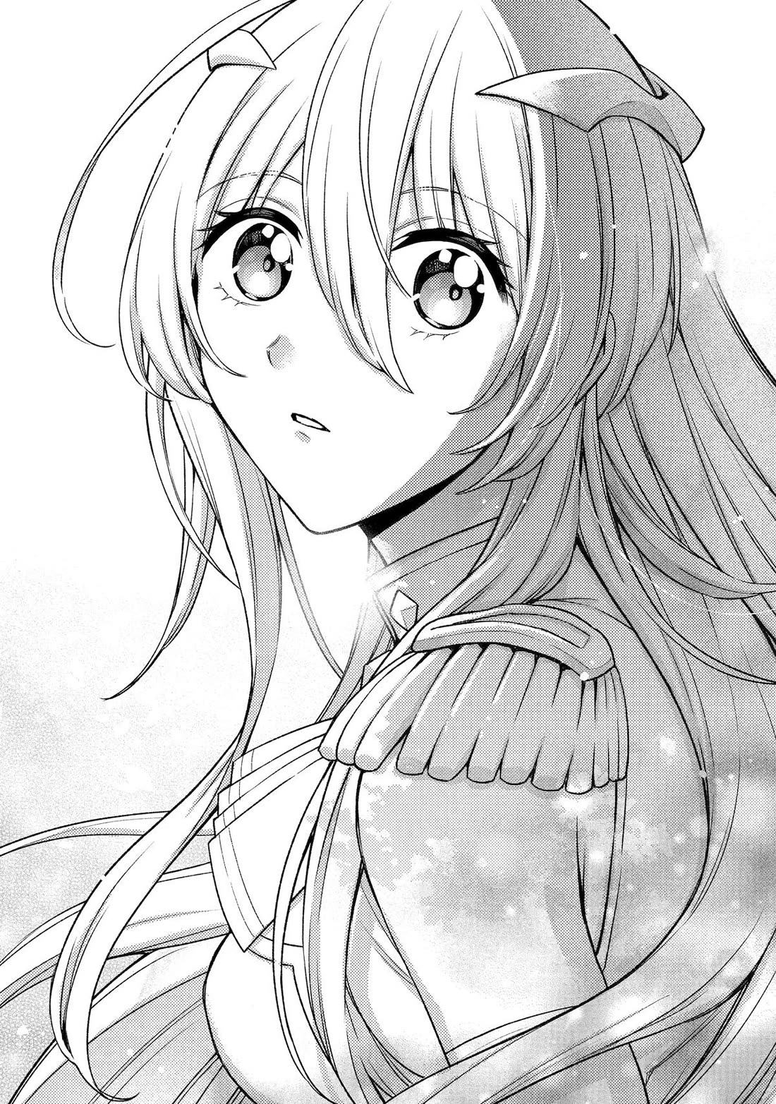 I Tried to Stop Being the Last Boss ~I Pretended to be Defeated by the Main Character and Tried to Live Freely~ Chapter 21 page 24 - Chapter 21