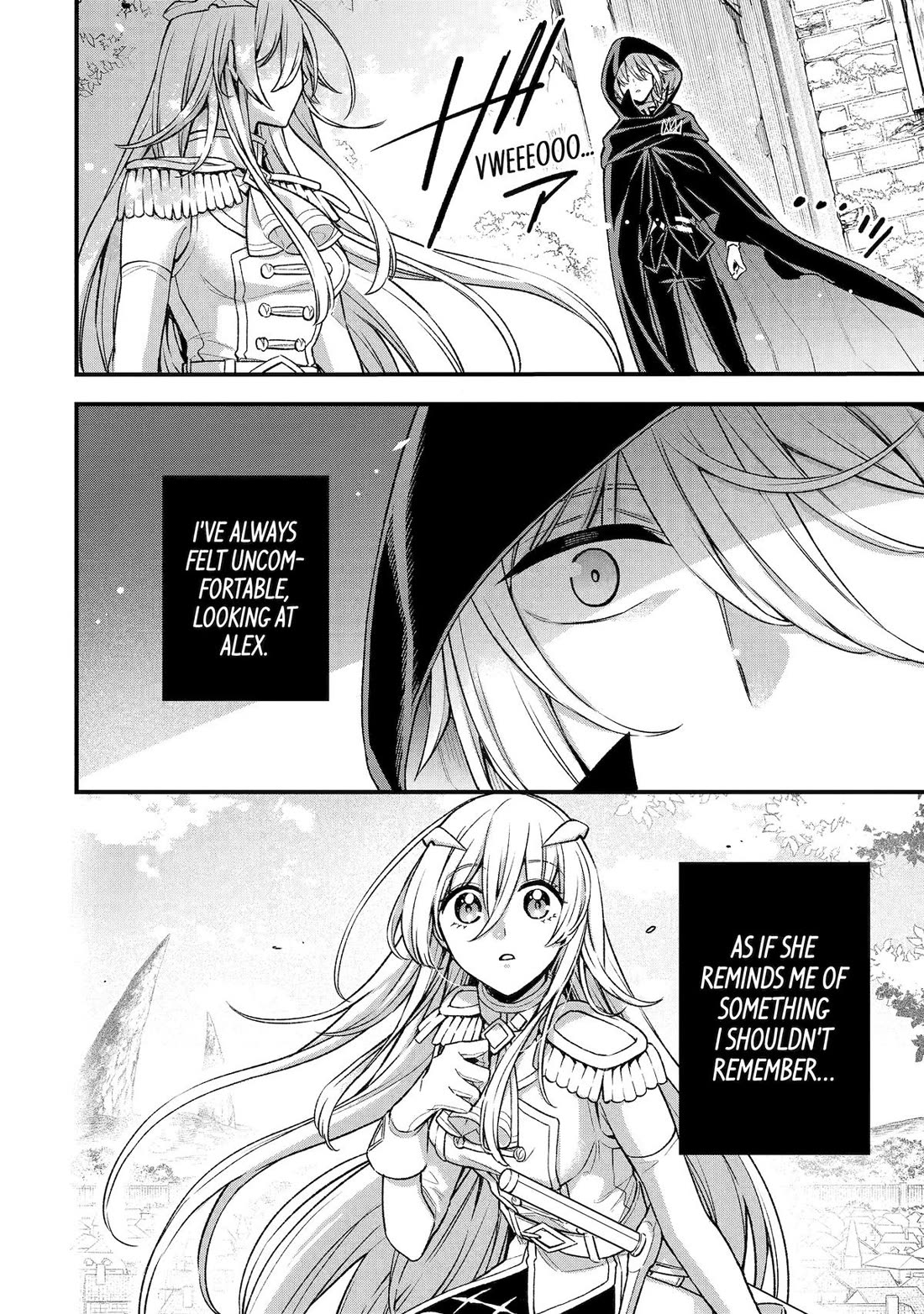 I Tried to Stop Being the Last Boss ~I Pretended to be Defeated by the Main Character and Tried to Live Freely~ Chapter 21 page 25 - Chapter 21