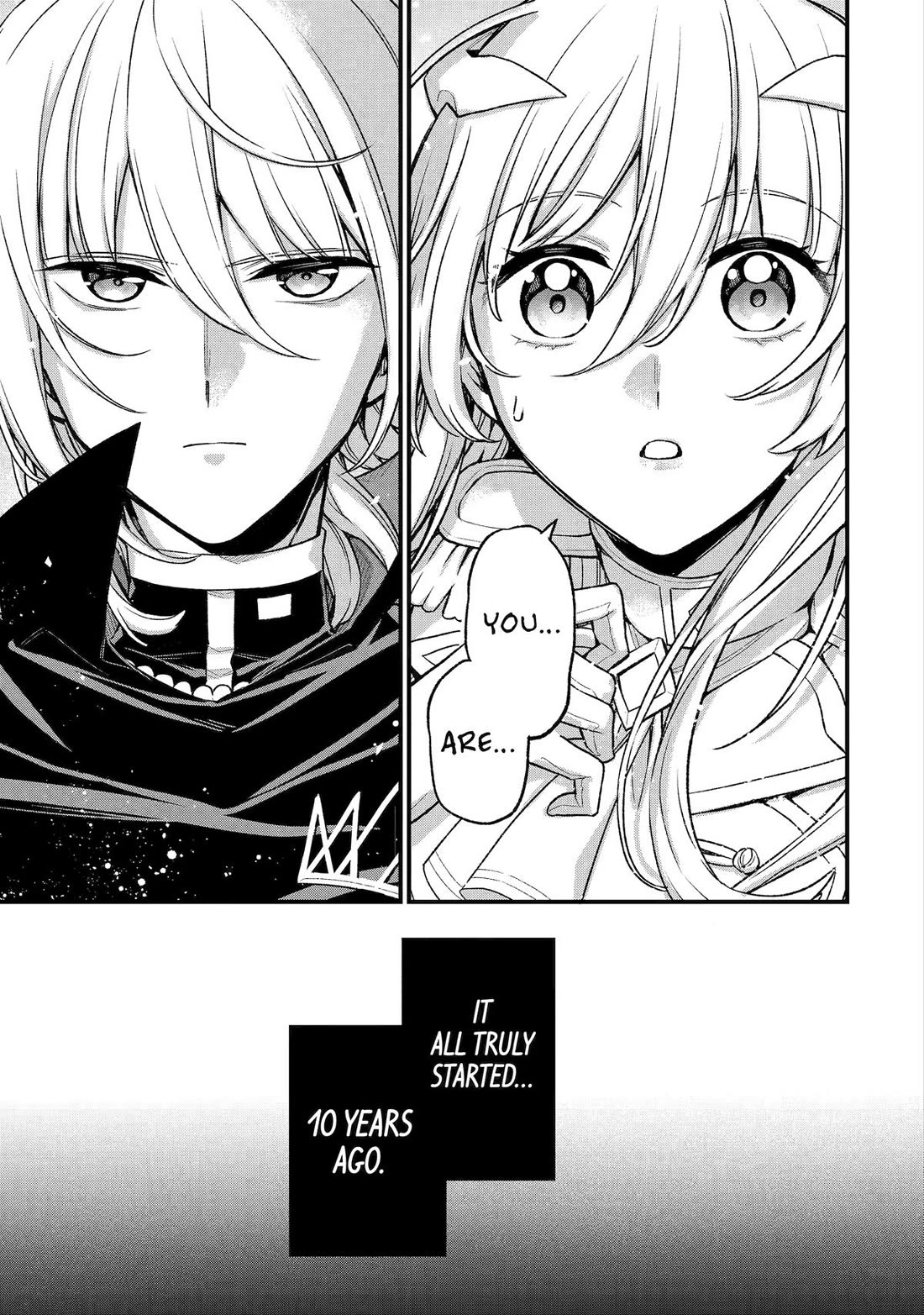 I Tried to Stop Being the Last Boss ~I Pretended to be Defeated by the Main Character and Tried to Live Freely~ Chapter 21 page 28 - Chapter 21