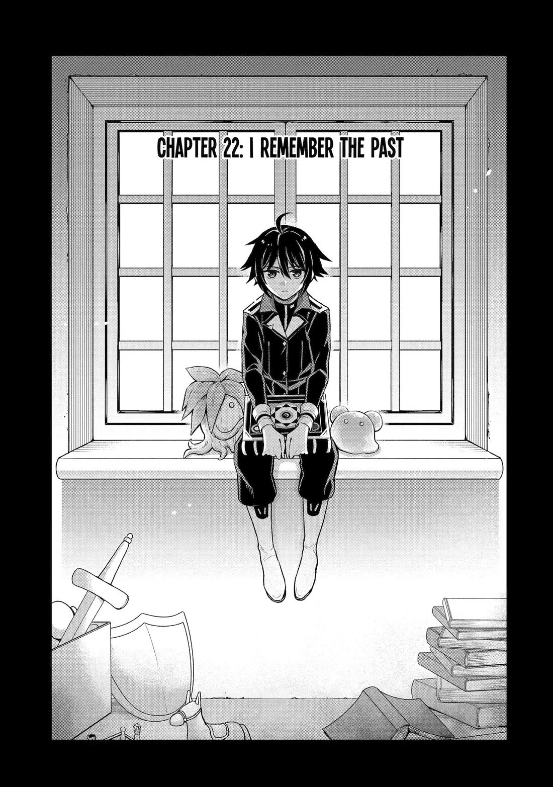 I Tried to Stop Being the Last Boss ~I Pretended to be Defeated by the Main Character and Tried to Live Freely~ Chapter 22 page 2 - Chapter 22