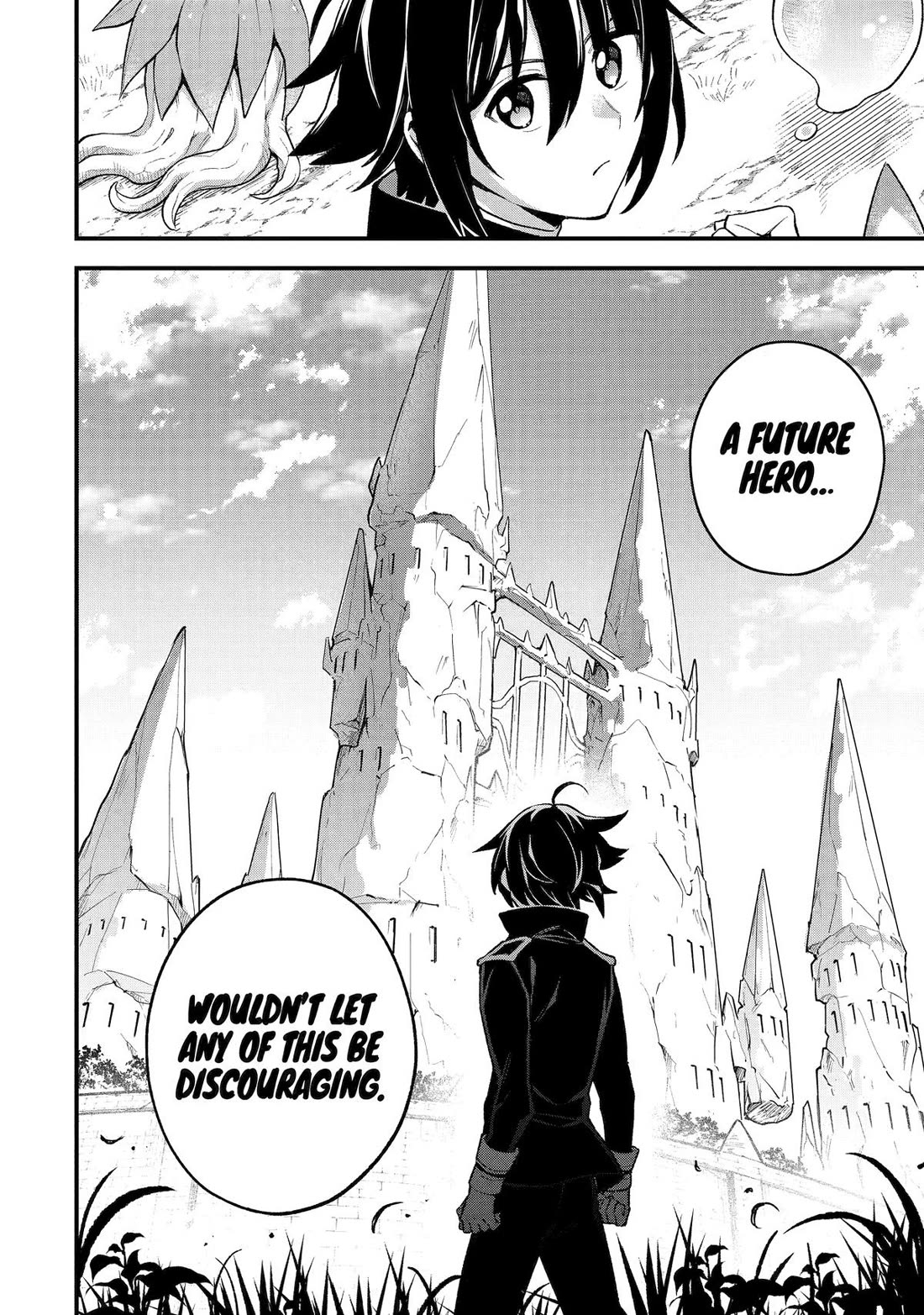 I Tried to Stop Being the Last Boss ~I Pretended to be Defeated by the Main Character and Tried to Live Freely~ Chapter 22 page 25 - Chapter 22