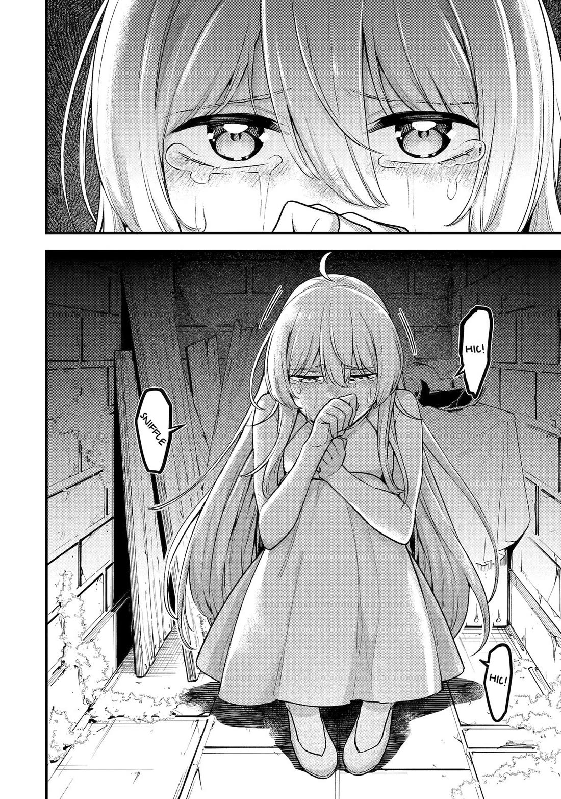 I Tried to Stop Being the Last Boss ~I Pretended to be Defeated by the Main Character and Tried to Live Freely~ Chapter 22 page 29 - Chapter 22
