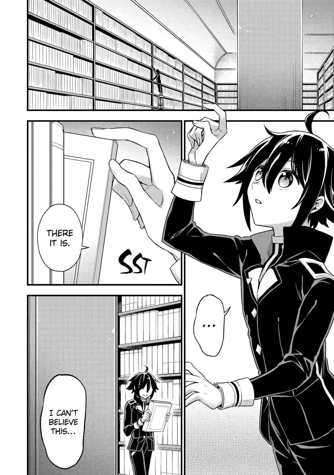I Tried to Stop Being the Last Boss ~I Pretended to be Defeated by the Main Character and Tried to Live Freely~ Chapter 22 page 3 - Chapter 22