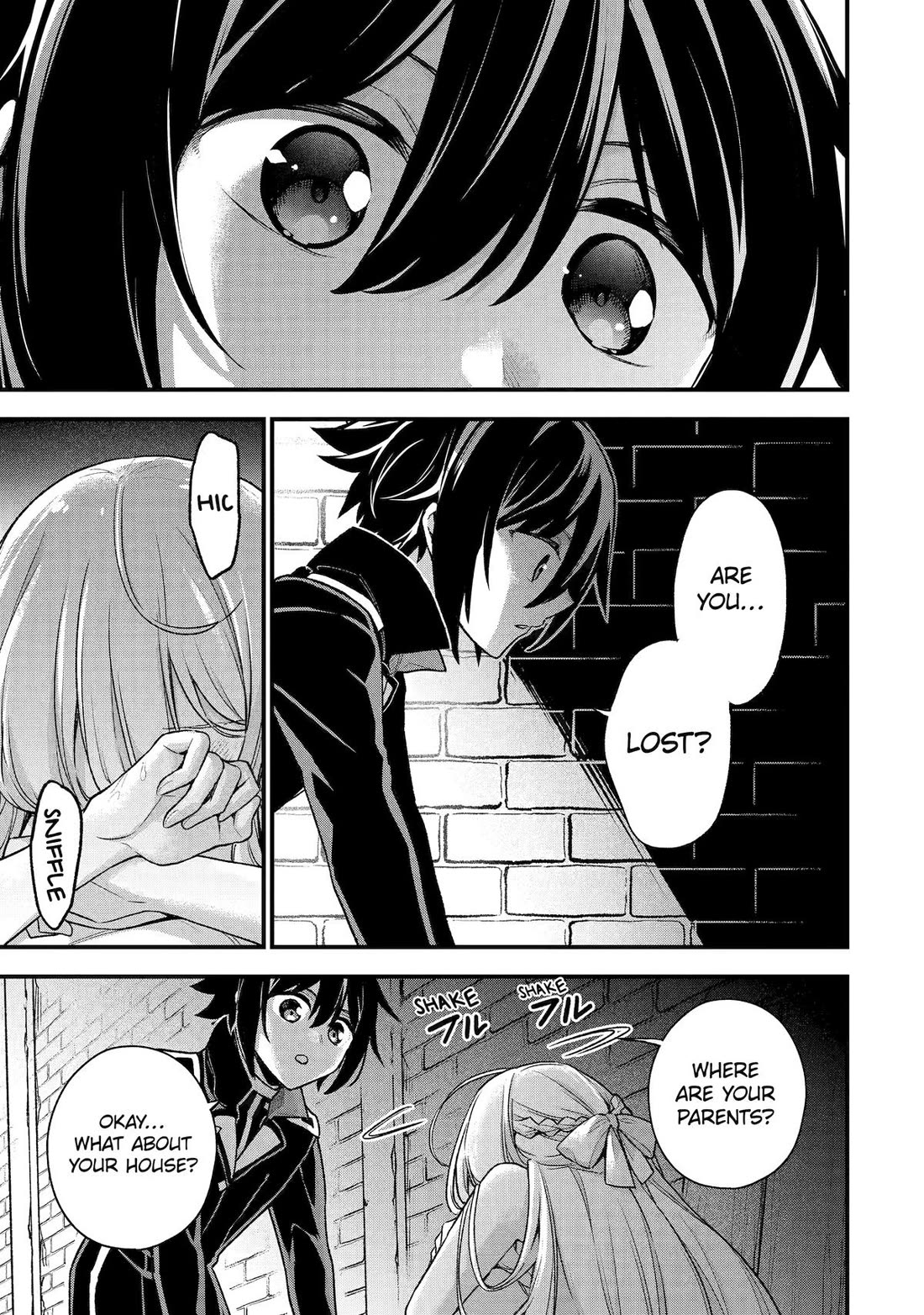 I Tried to Stop Being the Last Boss ~I Pretended to be Defeated by the Main Character and Tried to Live Freely~ Chapter 22 page 30 - Chapter 22
