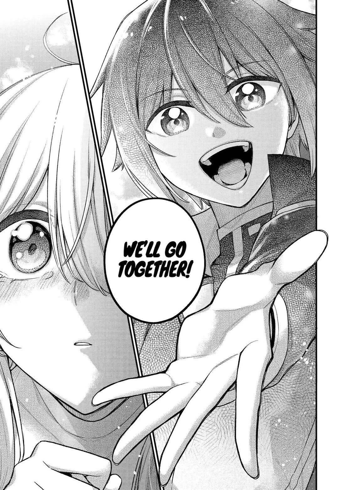 I Tried to Stop Being the Last Boss ~I Pretended to be Defeated by the Main Character and Tried to Live Freely~ Chapter 22 page 34 - Chapter 22