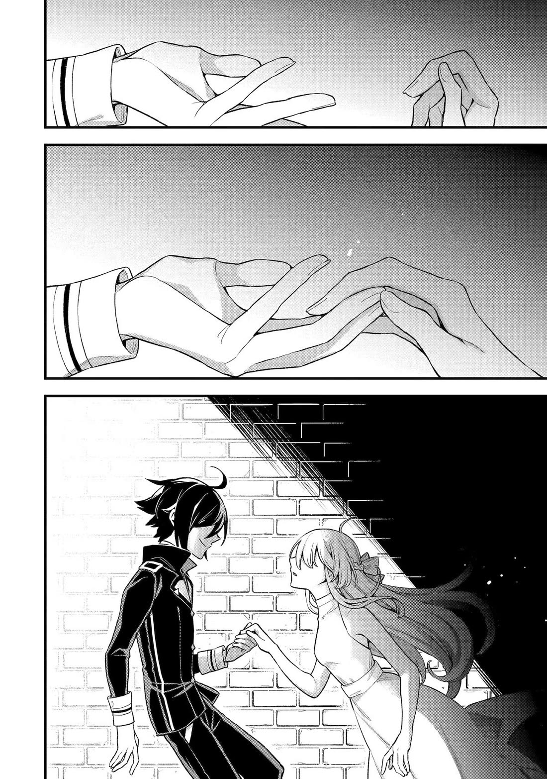 I Tried to Stop Being the Last Boss ~I Pretended to be Defeated by the Main Character and Tried to Live Freely~ Chapter 22 page 35 - Chapter 22