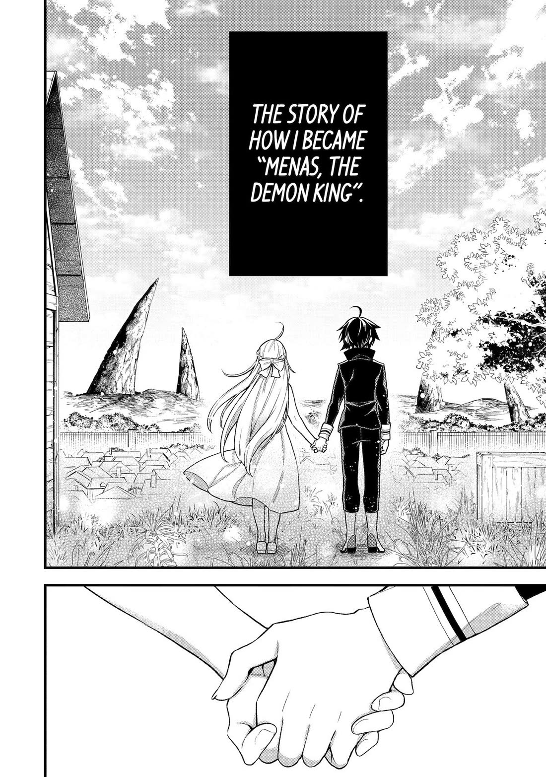 I Tried to Stop Being the Last Boss ~I Pretended to be Defeated by the Main Character and Tried to Live Freely~ Chapter 22 page 41 - Chapter 22