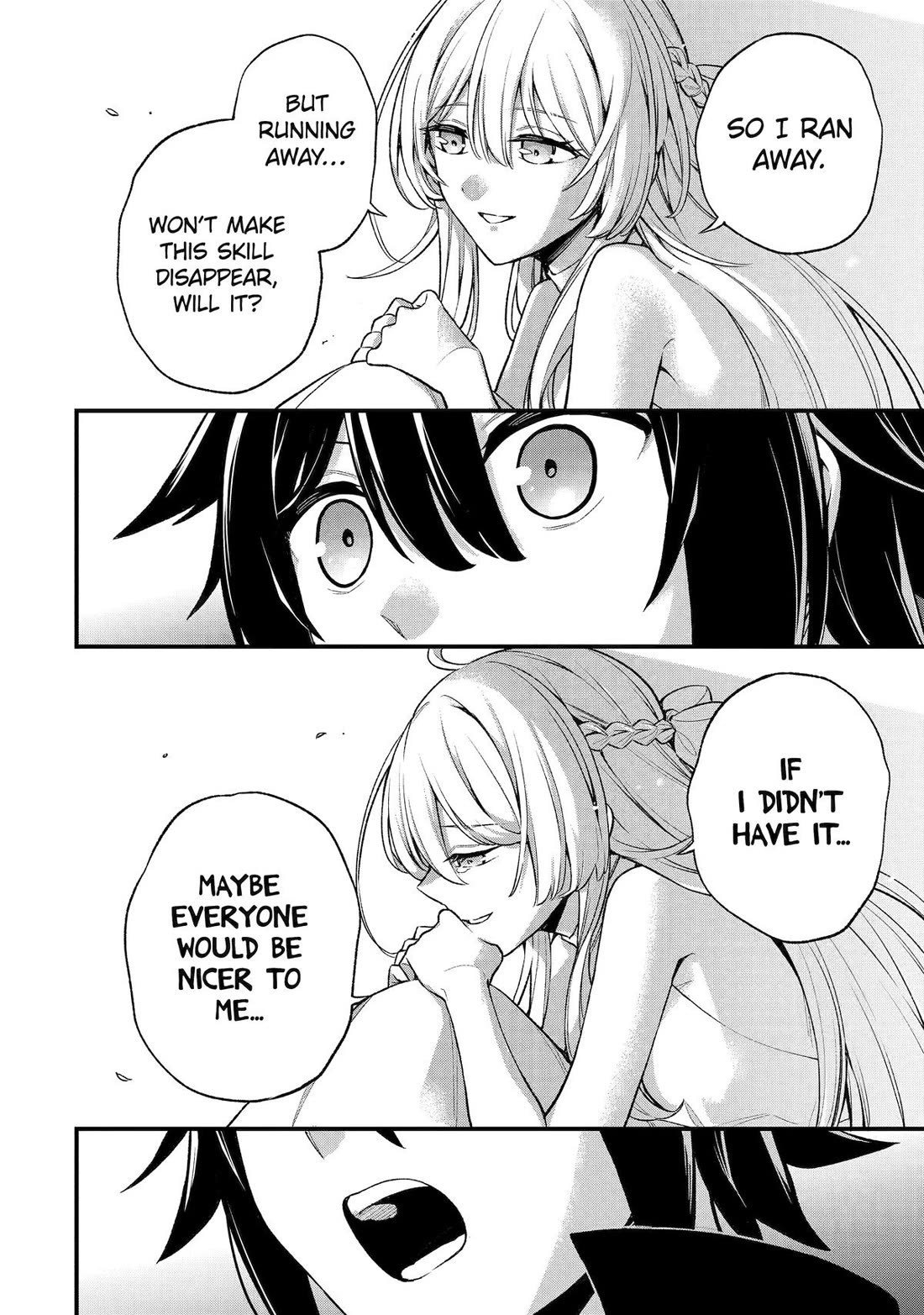 I Tried to Stop Being the Last Boss ~I Pretended to be Defeated by the Main Character and Tried to Live Freely~ Chapter 23 page 23 - Chapter 23