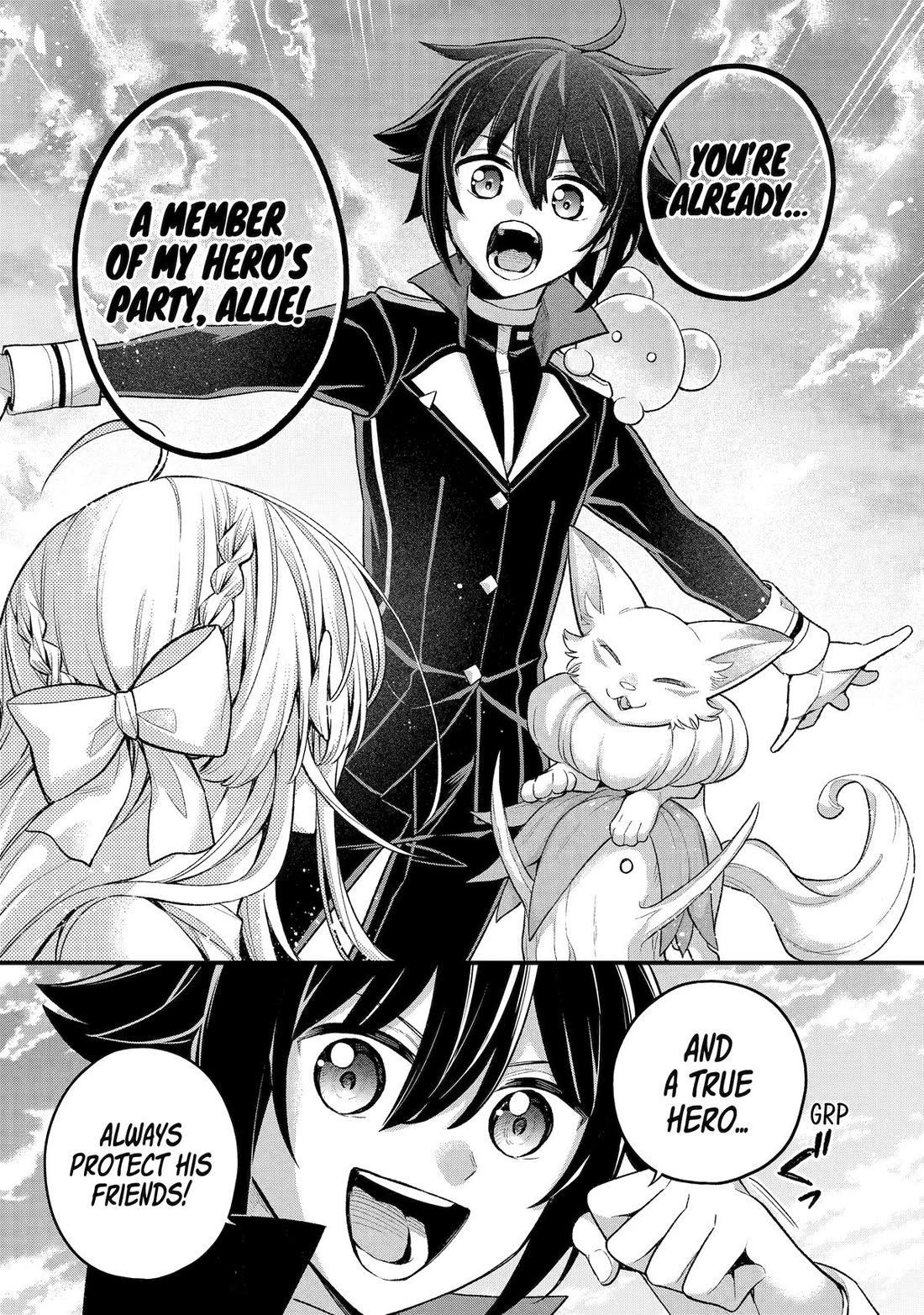 I Tried to Stop Being the Last Boss ~I Pretended to be Defeated by the Main Character and Tried to Live Freely~ Chapter 23 page 26 - Chapter 23