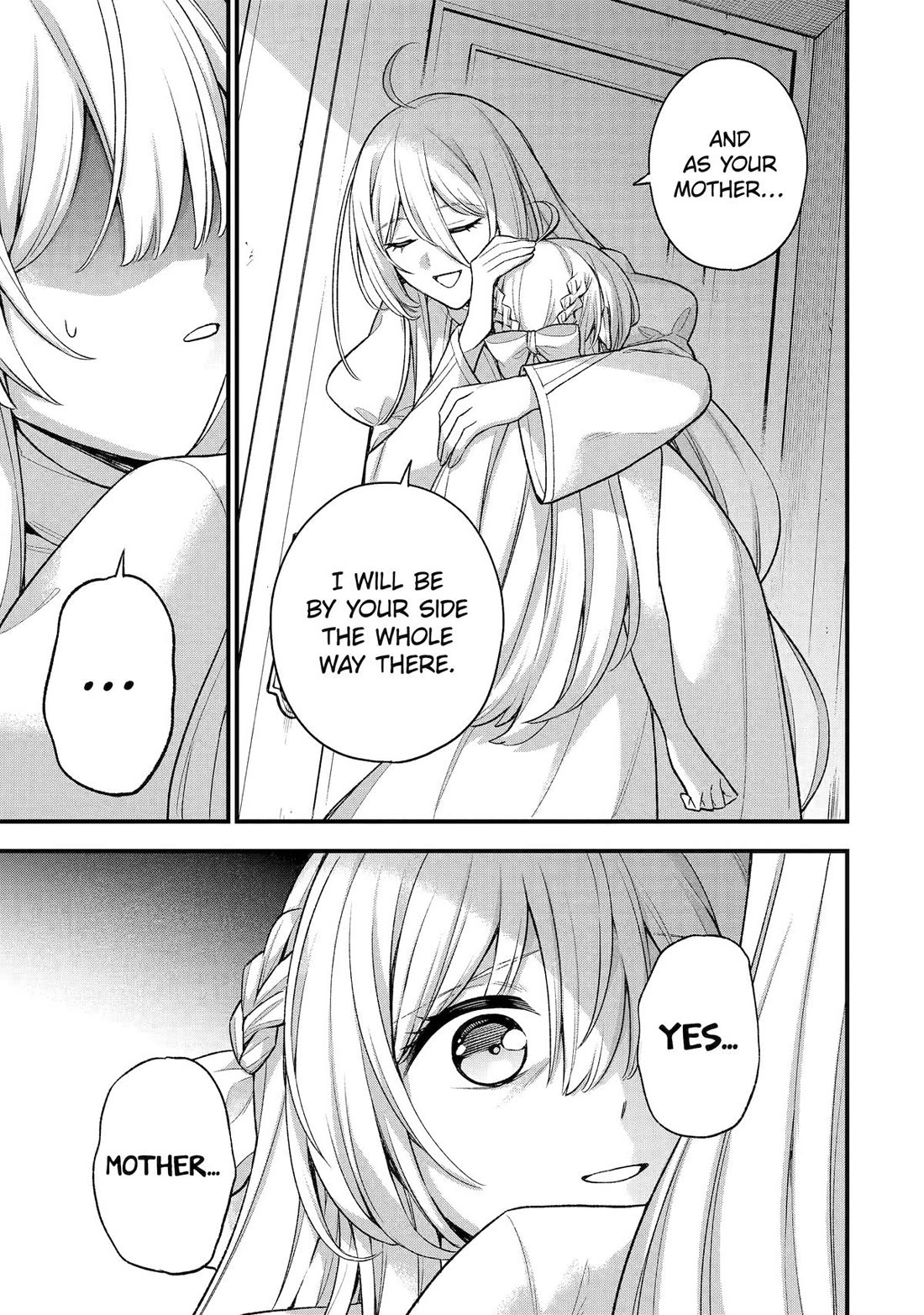 I Tried to Stop Being the Last Boss ~I Pretended to be Defeated by the Main Character and Tried to Live Freely~ Chapter 23 page 38 - Chapter 23