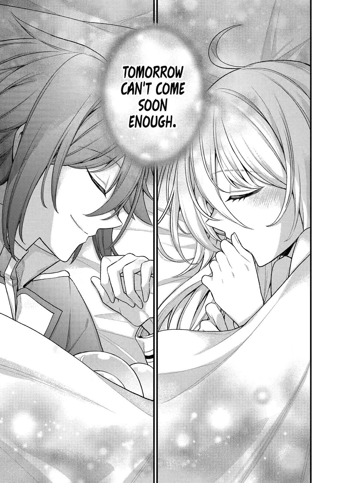 I Tried to Stop Being the Last Boss ~I Pretended to be Defeated by the Main Character and Tried to Live Freely~ Chapter 23 page 46 - Chapter 23