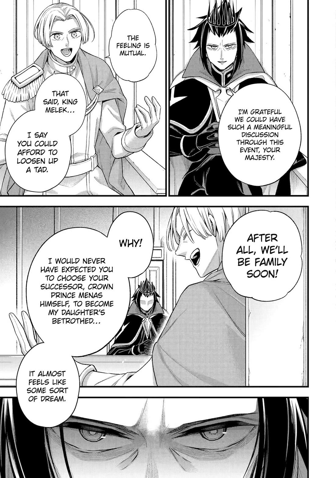 I Tried to Stop Being the Last Boss ~I Pretended to be Defeated by the Main Character and Tried to Live Freely~ Chapter 24 page 16 - Chapter 24