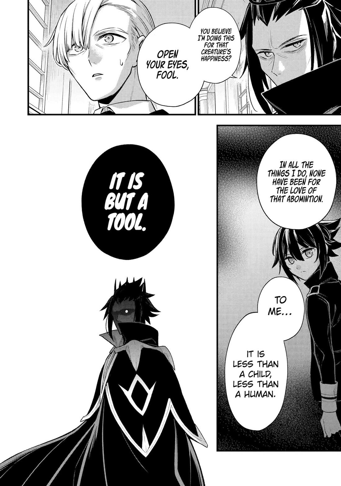I Tried to Stop Being the Last Boss ~I Pretended to be Defeated by the Main Character and Tried to Live Freely~ Chapter 24 page 19 - Chapter 24