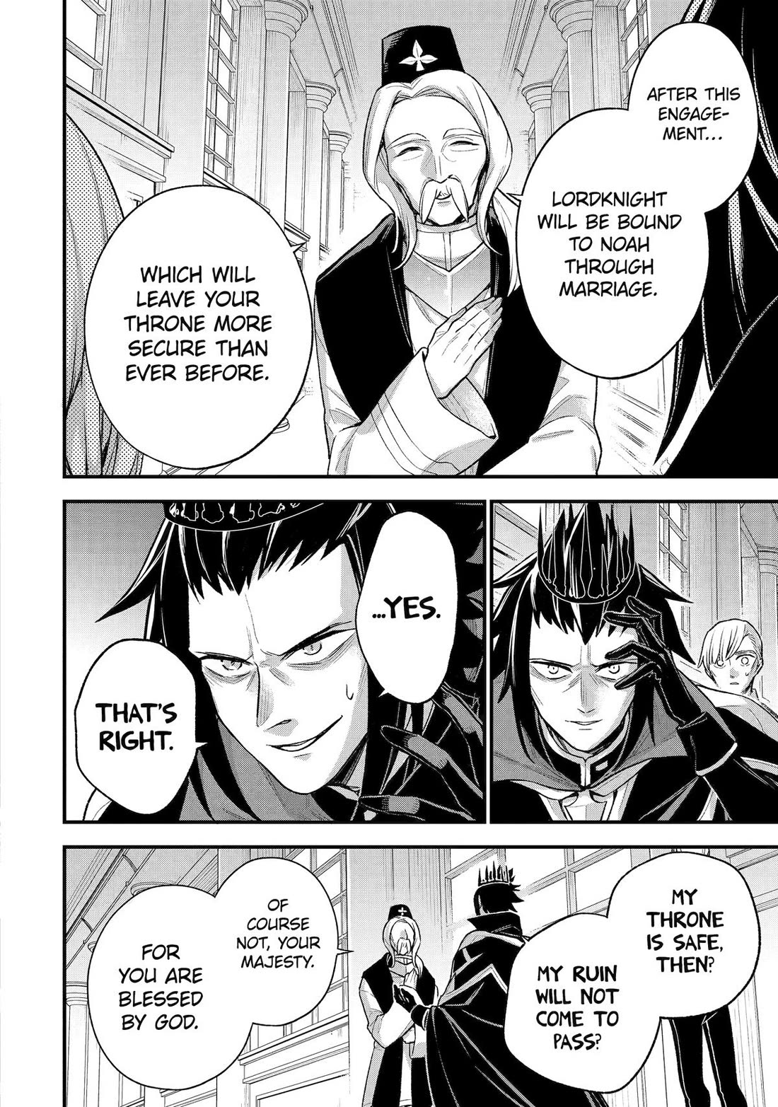 I Tried to Stop Being the Last Boss ~I Pretended to be Defeated by the Main Character and Tried to Live Freely~ Chapter 24 page 23 - Chapter 24