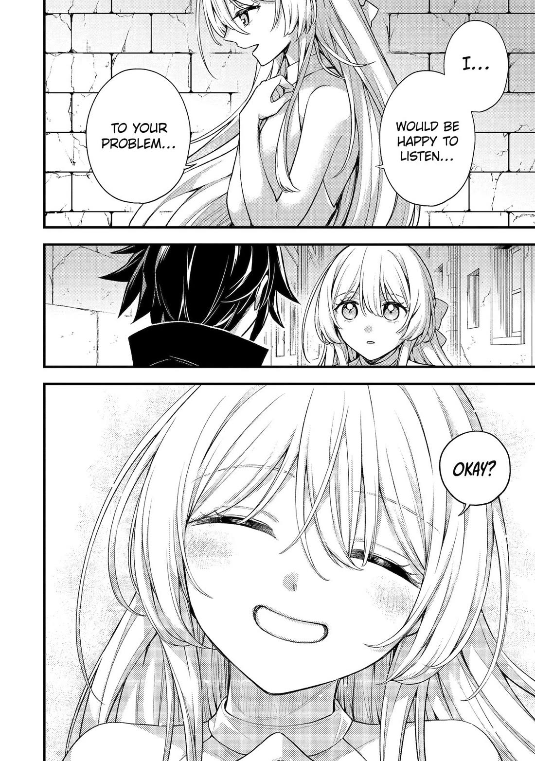 I Tried to Stop Being the Last Boss ~I Pretended to be Defeated by the Main Character and Tried to Live Freely~ Chapter 24 page 29 - Chapter 24