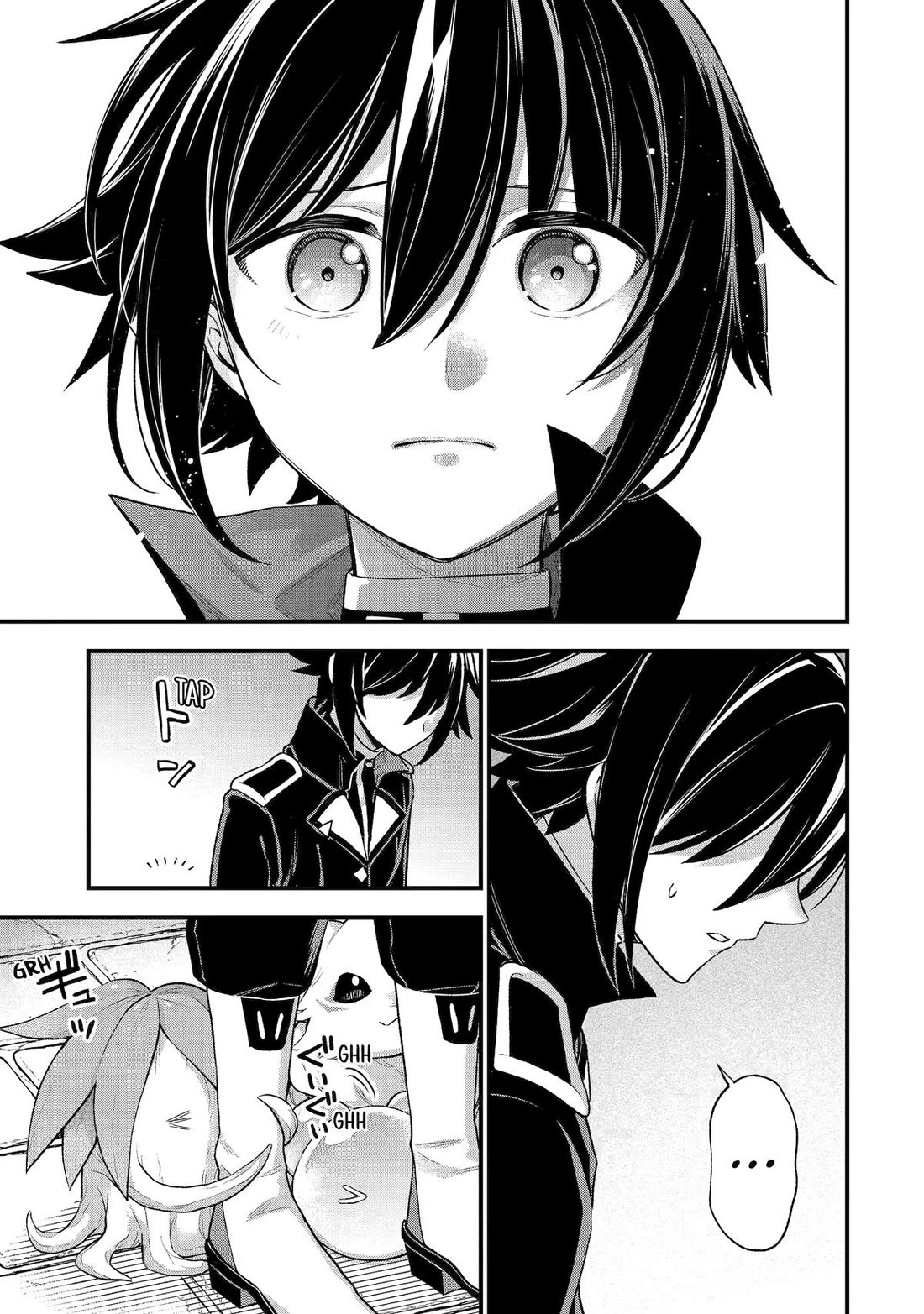 I Tried to Stop Being the Last Boss ~I Pretended to be Defeated by the Main Character and Tried to Live Freely~ Chapter 24 page 30 - Chapter 24