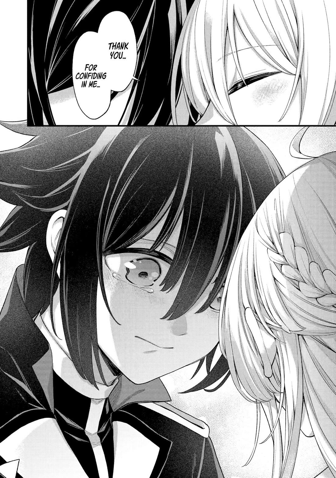 I Tried to Stop Being the Last Boss ~I Pretended to be Defeated by the Main Character and Tried to Live Freely~ Chapter 24 page 39 - Chapter 24