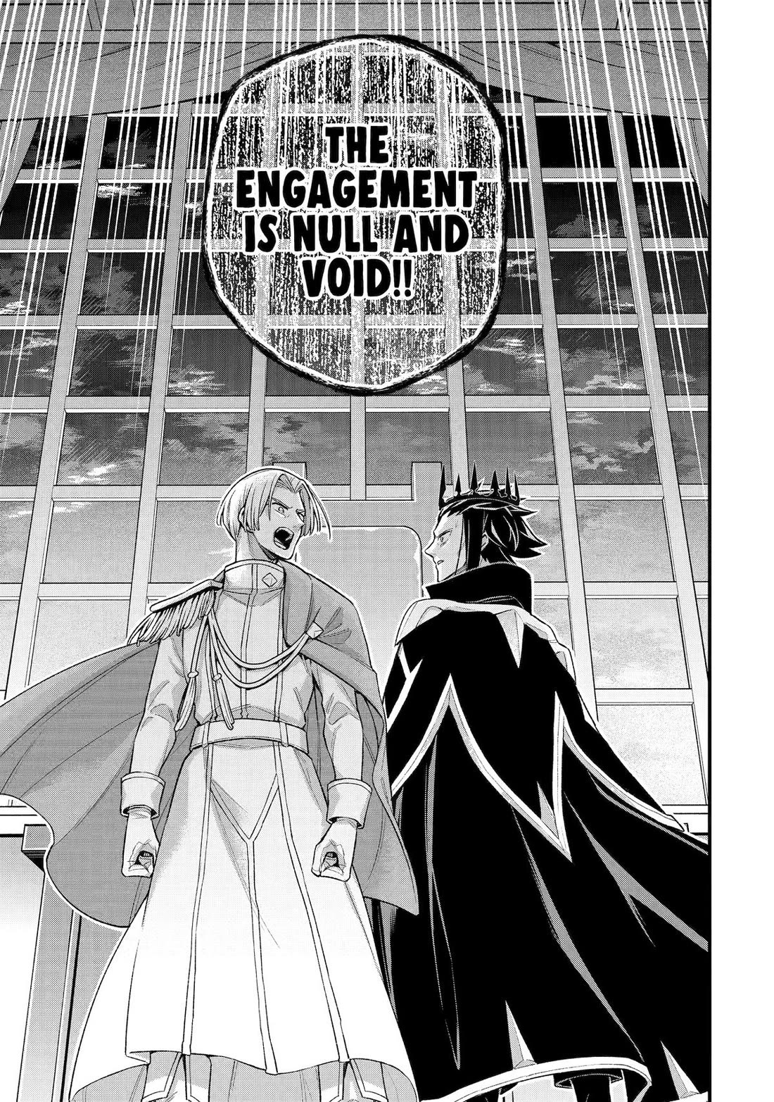 I Tried to Stop Being the Last Boss ~I Pretended to be Defeated by the Main Character and Tried to Live Freely~ Chapter 25 page 18 - Chapter 25