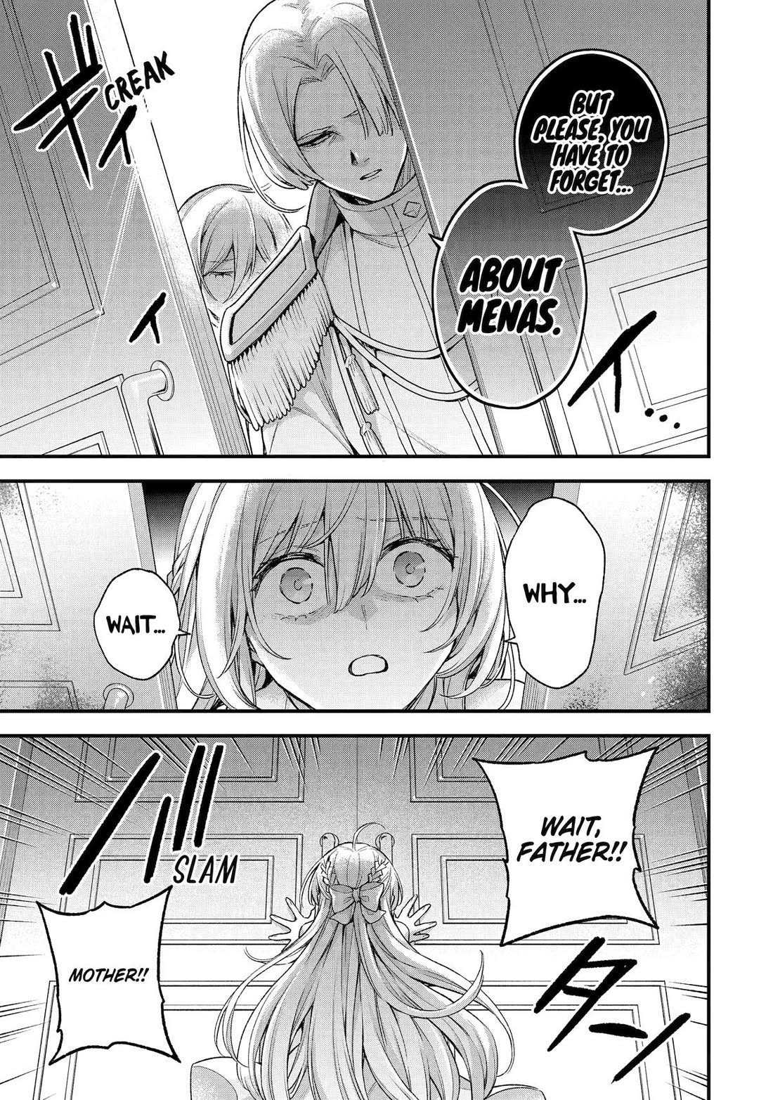 I Tried to Stop Being the Last Boss ~I Pretended to be Defeated by the Main Character and Tried to Live Freely~ Chapter 25 page 8 - Chapter 25