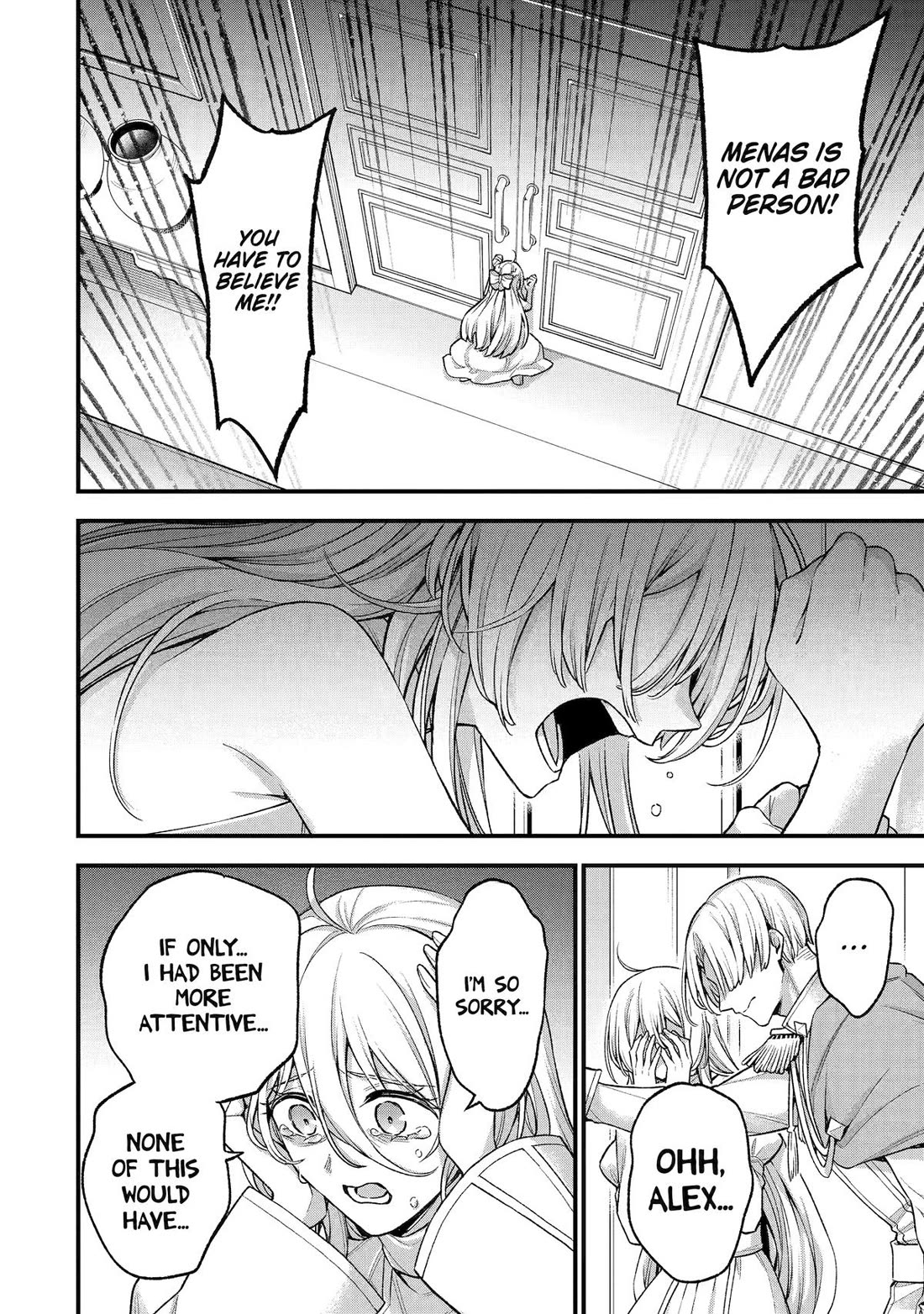 I Tried to Stop Being the Last Boss ~I Pretended to be Defeated by the Main Character and Tried to Live Freely~ Chapter 25 page 9 - Chapter 25