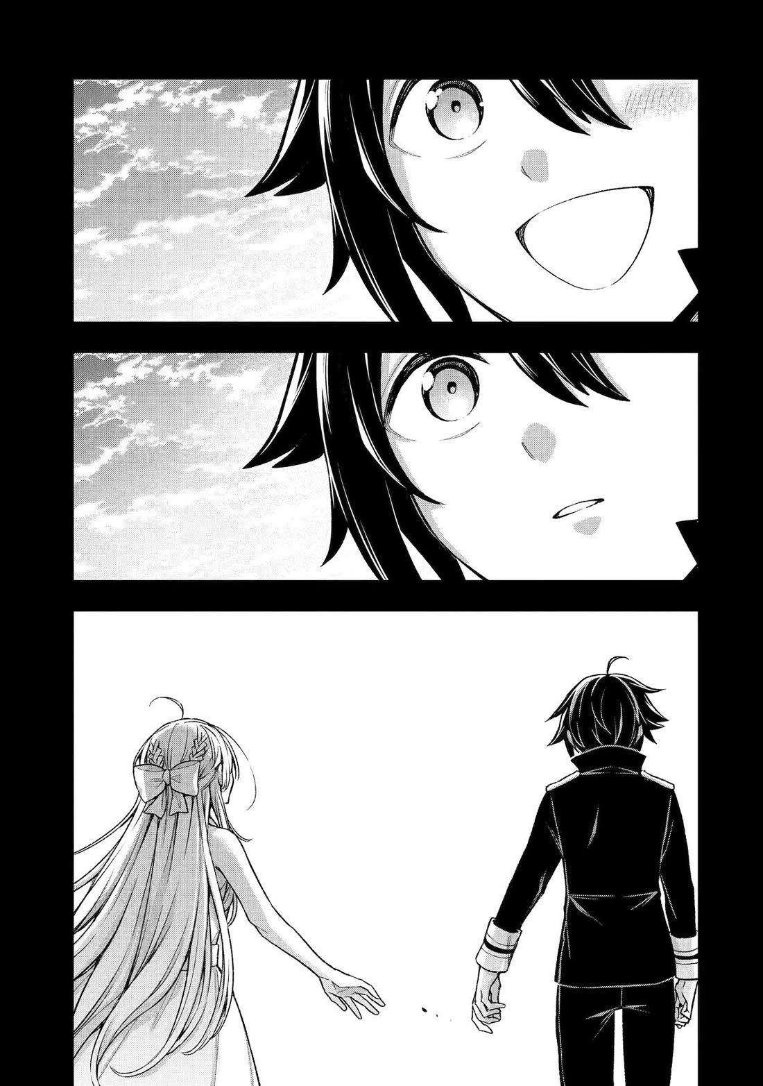 I Tried to Stop Being the Last Boss ~I Pretended to be Defeated by the Main Character and Tried to Live Freely~ Chapter 26 page 26 - Chapter 26