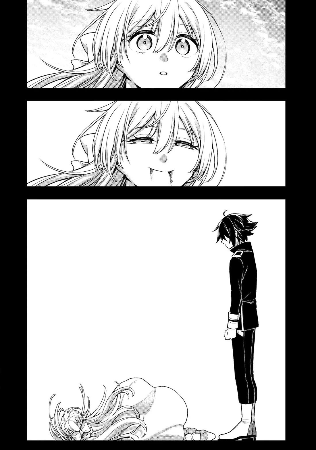 I Tried to Stop Being the Last Boss ~I Pretended to be Defeated by the Main Character and Tried to Live Freely~ Chapter 26 page 27 - Chapter 26