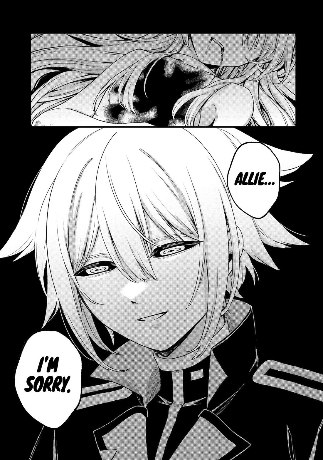 I Tried to Stop Being the Last Boss ~I Pretended to be Defeated by the Main Character and Tried to Live Freely~ Chapter 26 page 28 - Chapter 26